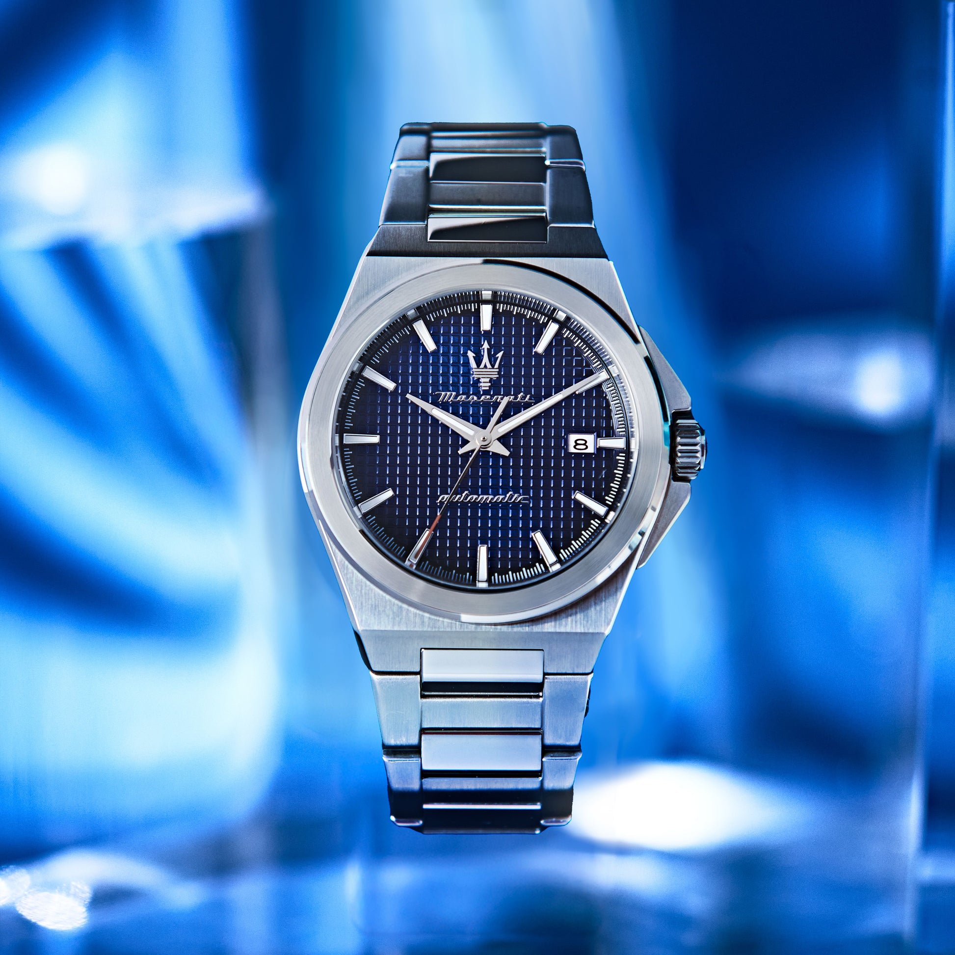 Orologio Maserati R8823153001 Uomo