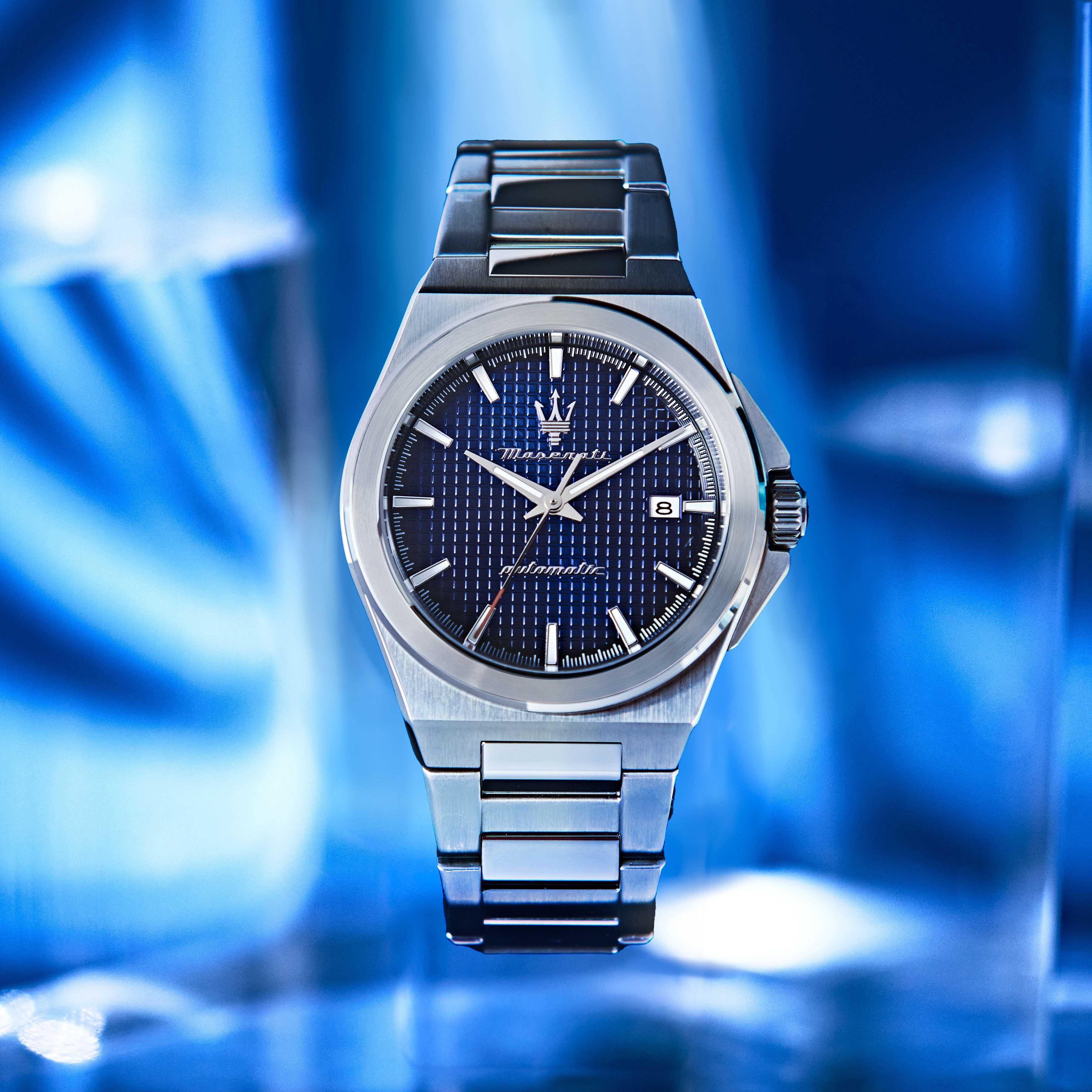 Orologio Maserati R8823153001 Uomo