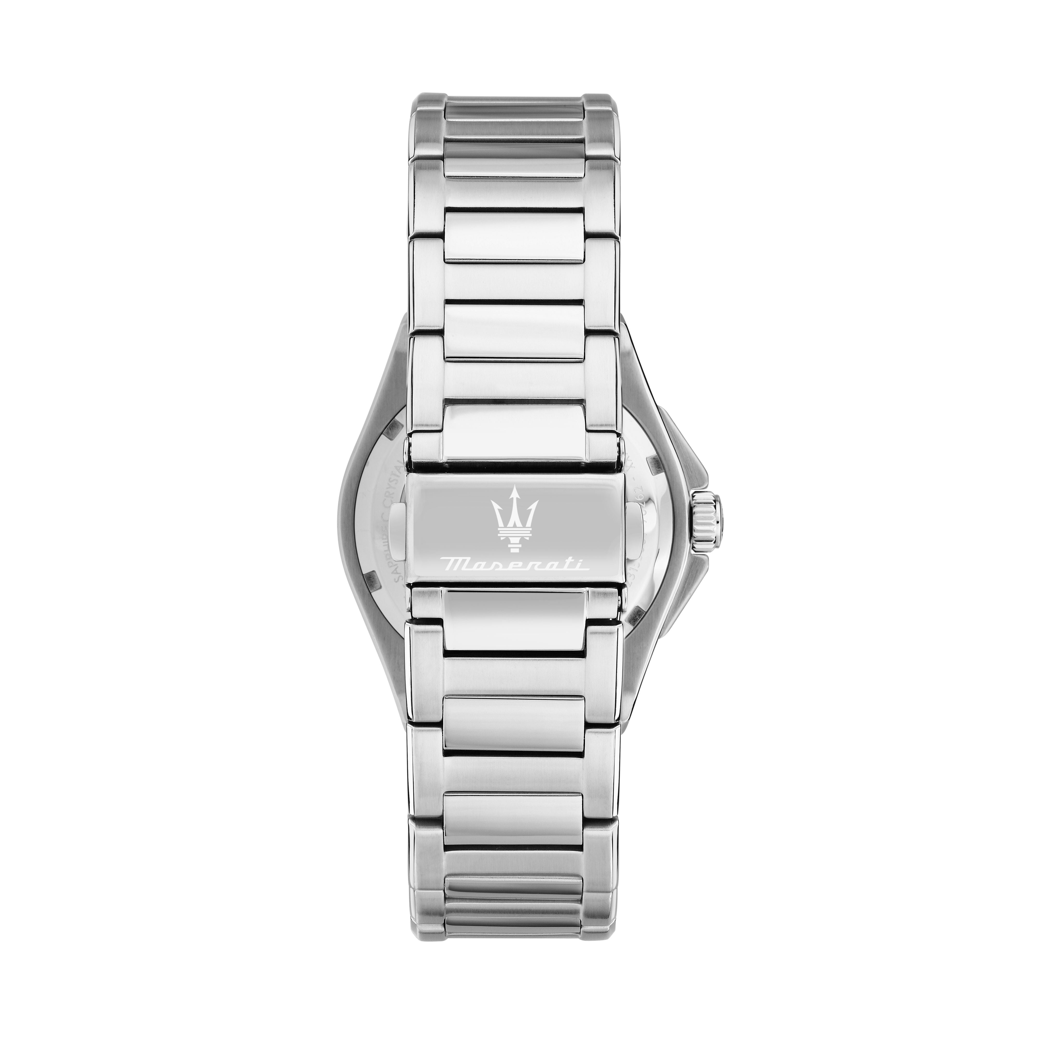 Orologio Maserati R8823153001 Uomo