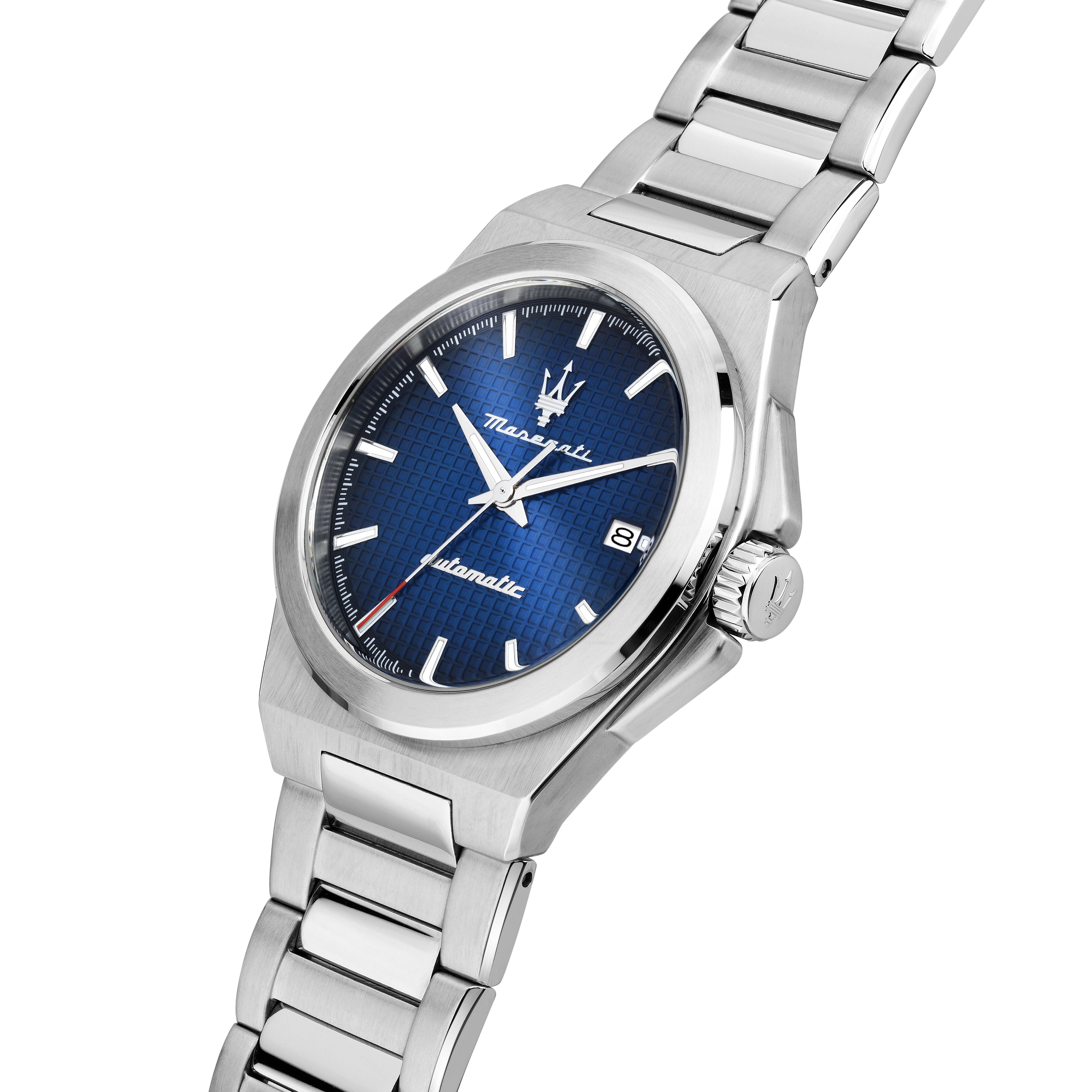 Orologio Maserati R8823153001 Uomo