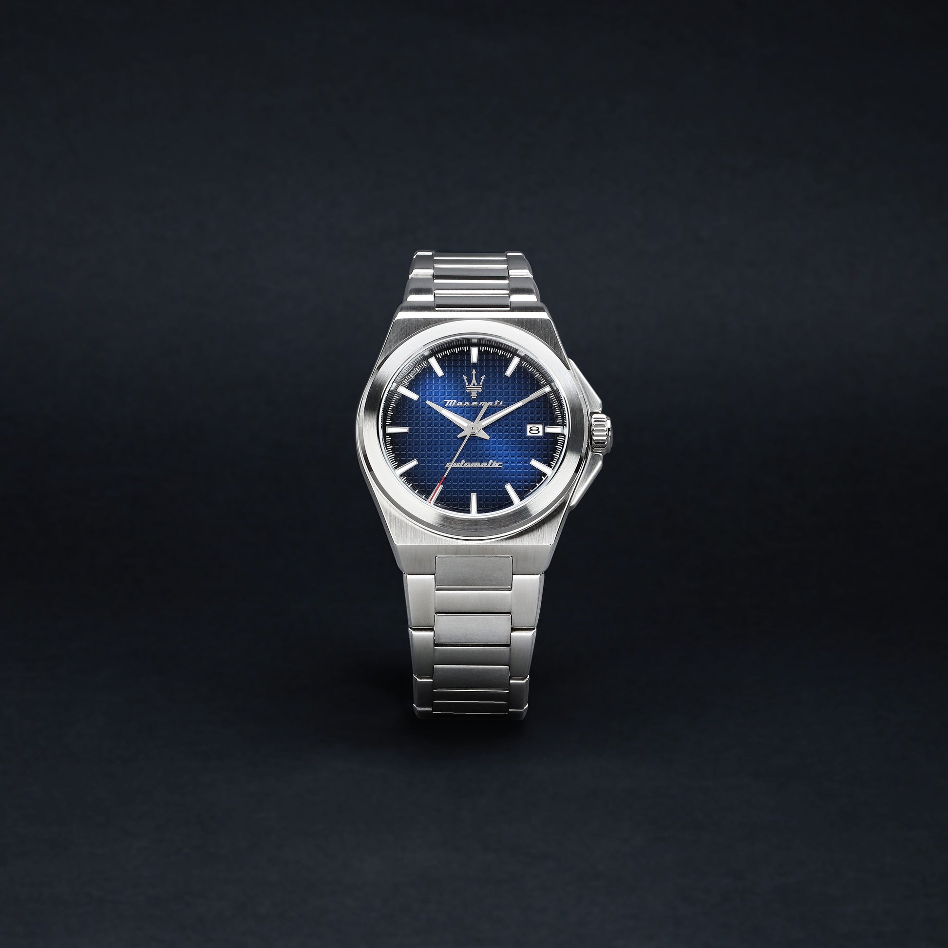 Orologio Maserati R8823153001 Uomo