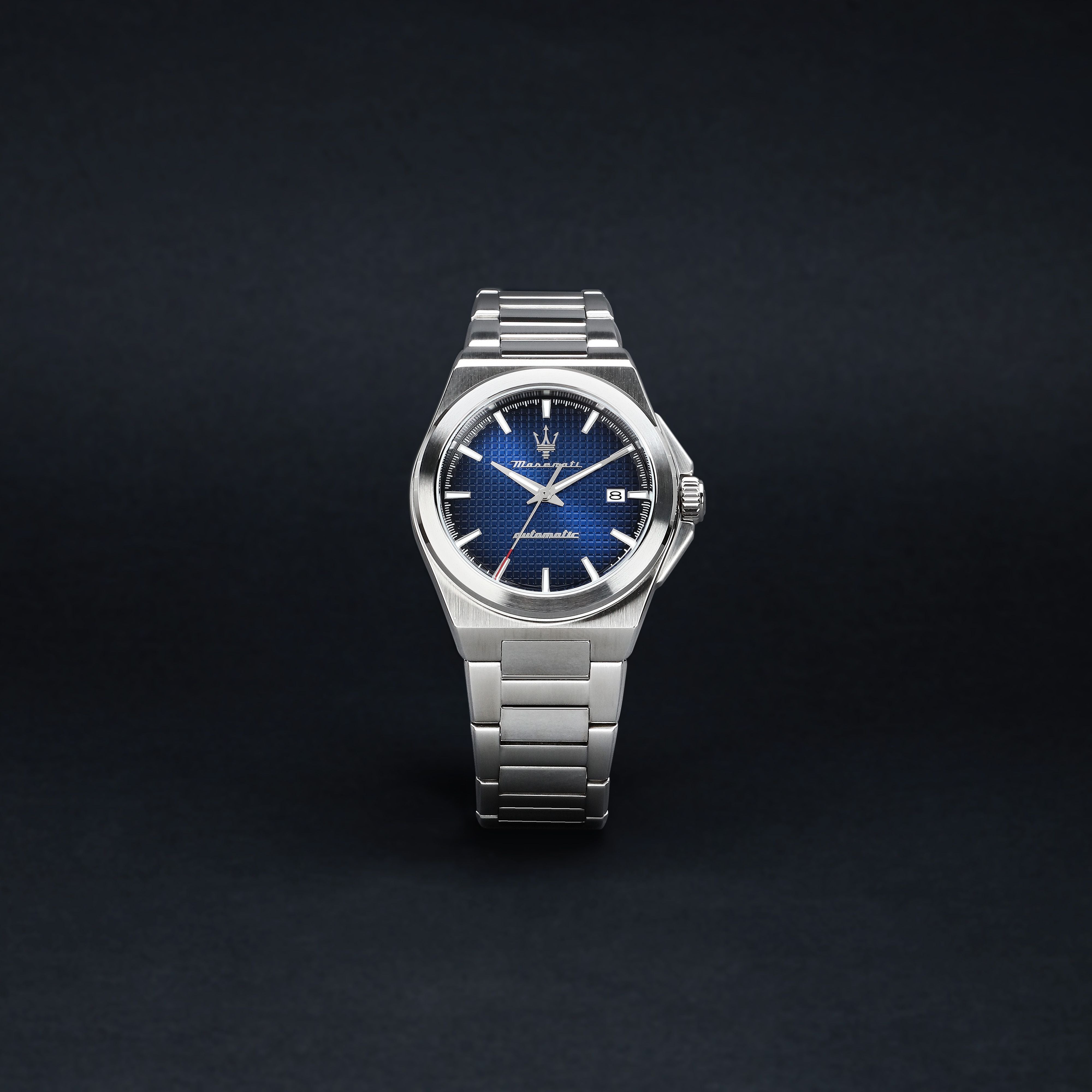 Orologio Maserati R8823153001 Uomo