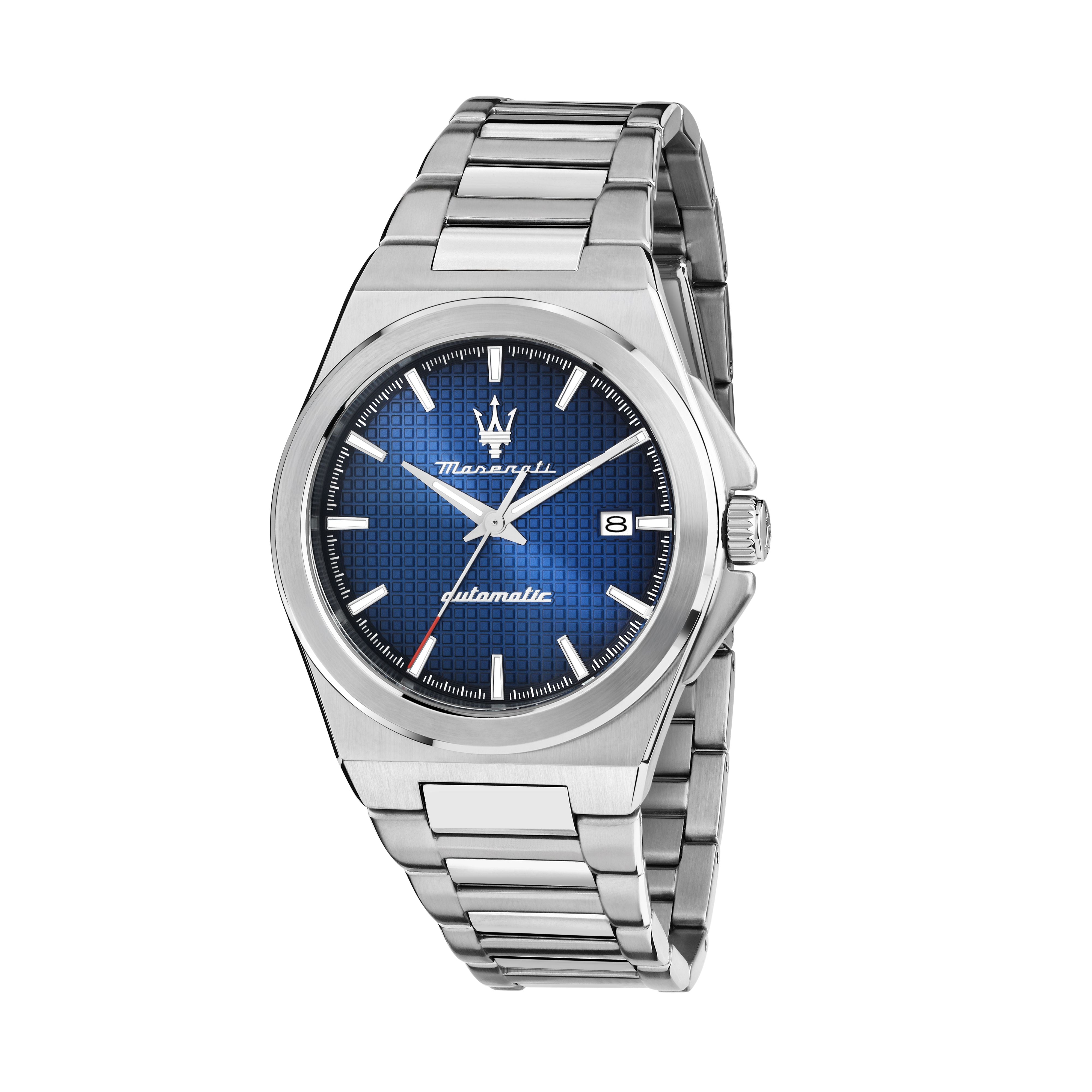 Orologio Maserati R8823153001 Uomo