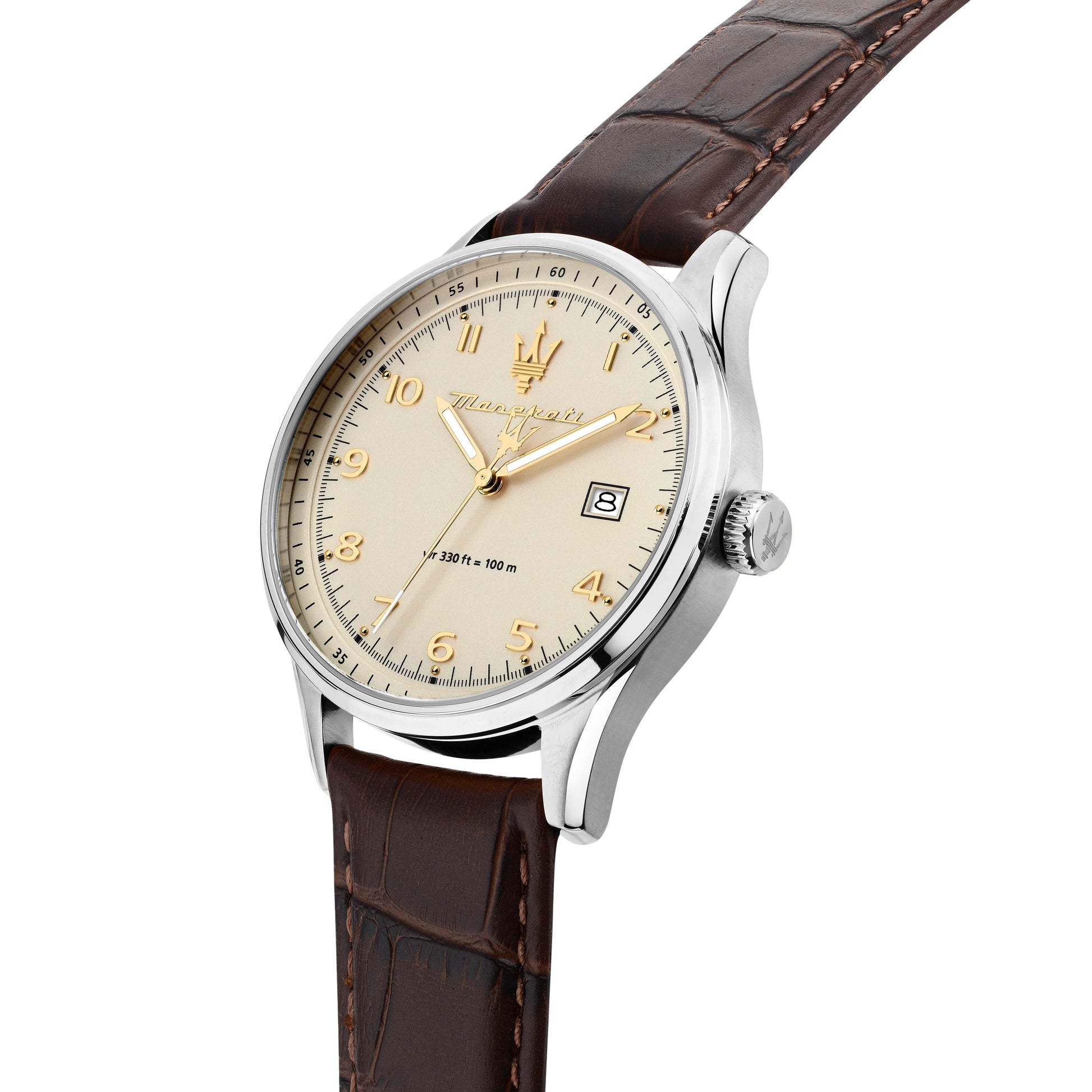Orologio Maserati R8851124004 Uomo