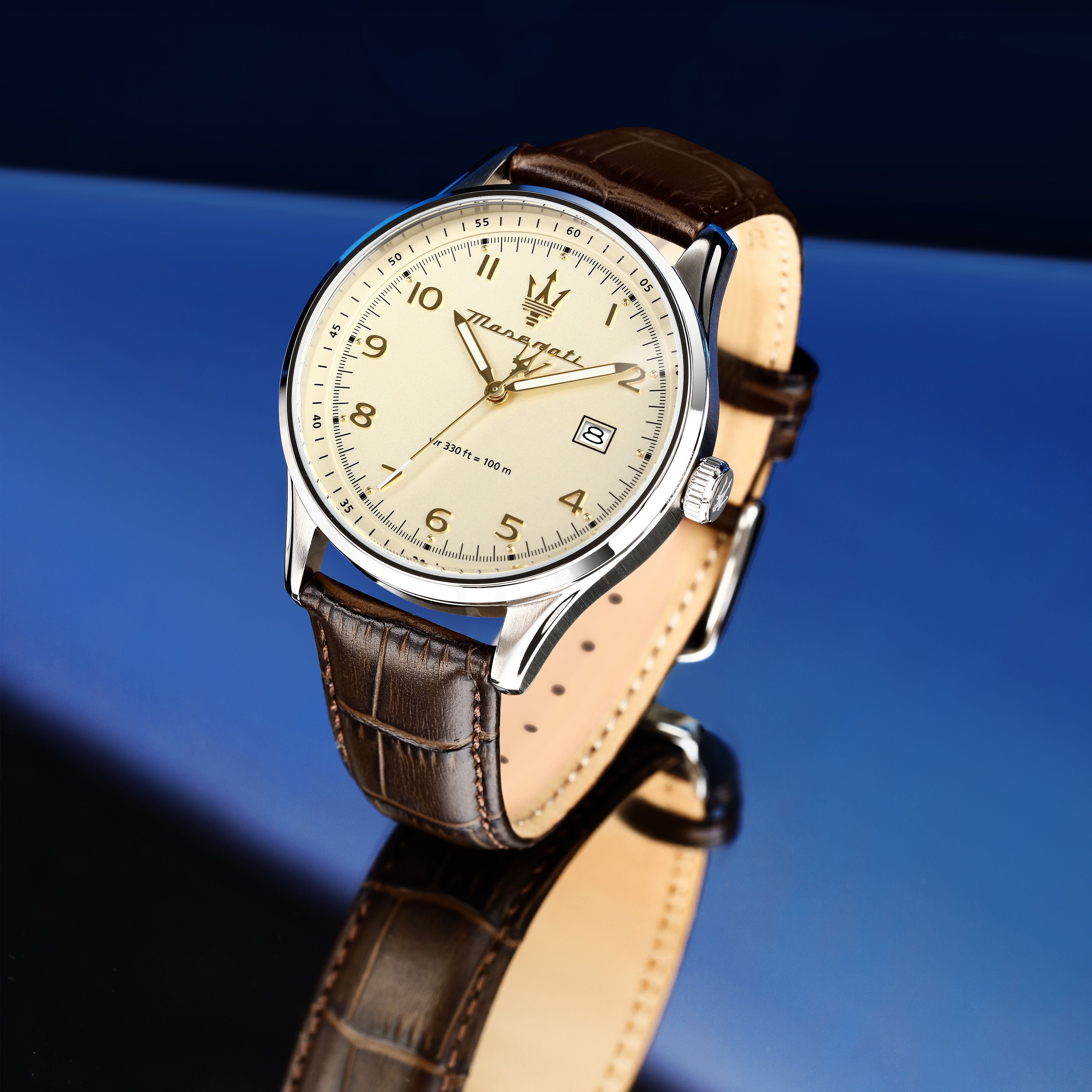 Orologio Maserati R8851124004 Uomo