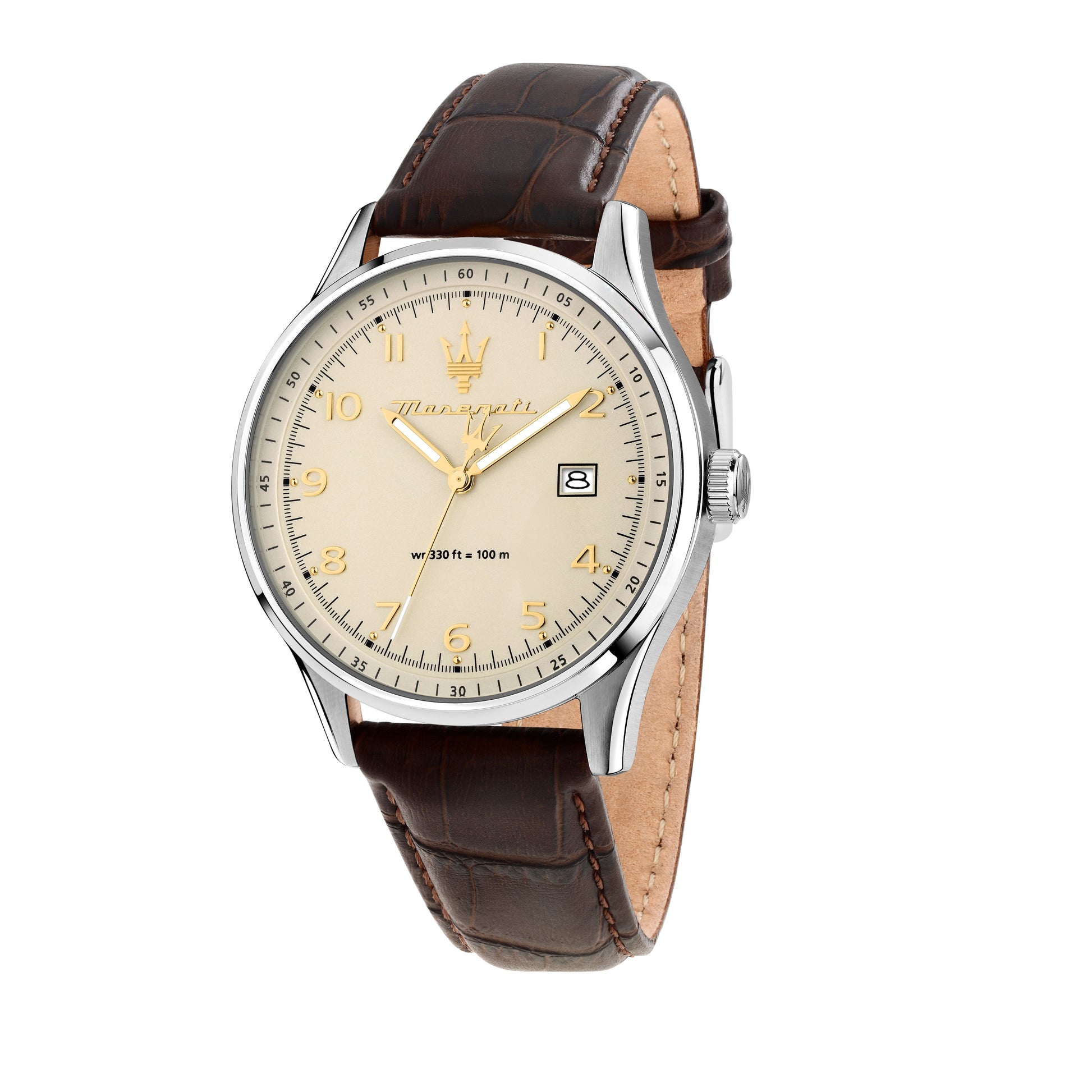 Orologio Maserati R8851124004 Uomo