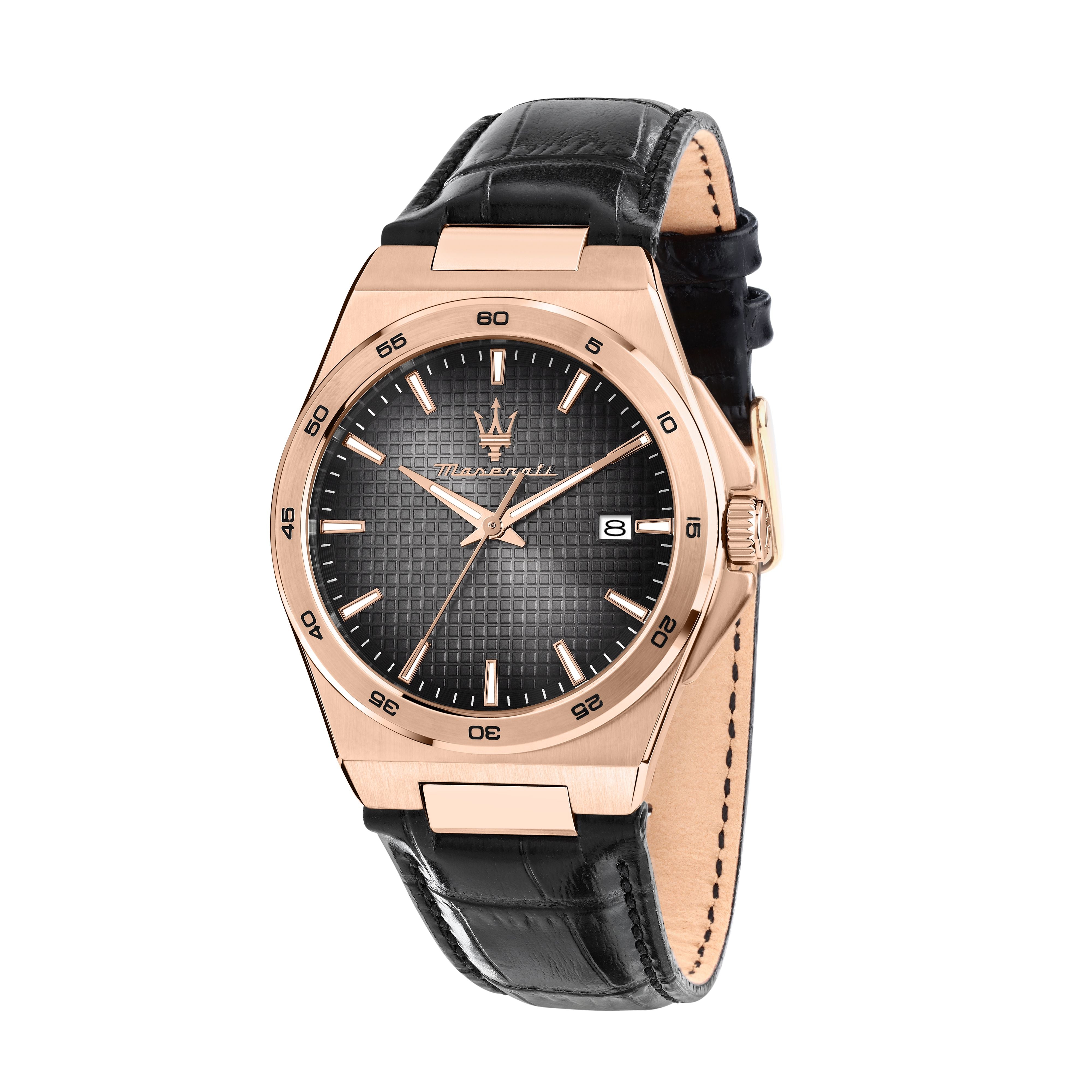 Orologio Maserati R8851153001 Uomo