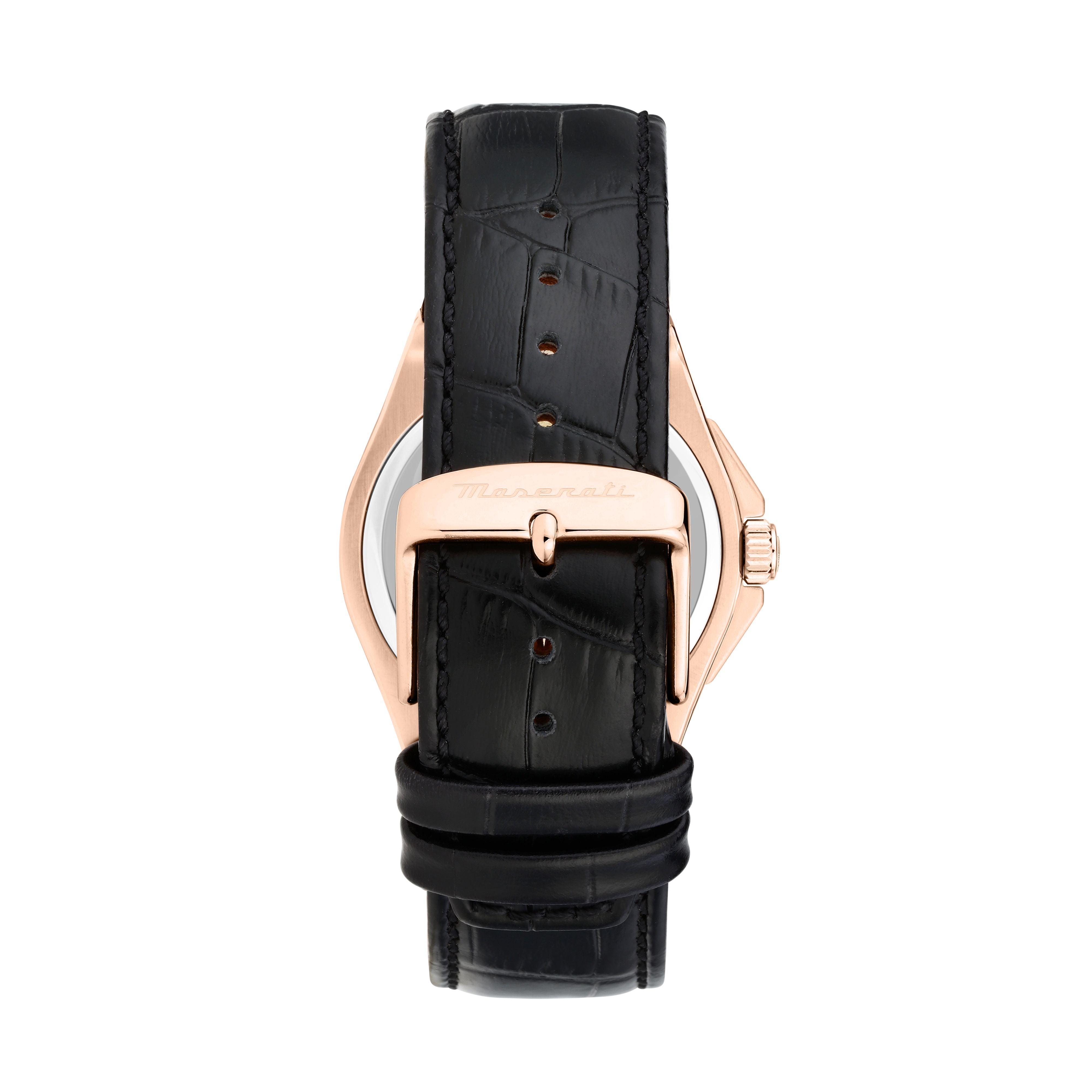 Orologio Maserati R8851153001 Uomo