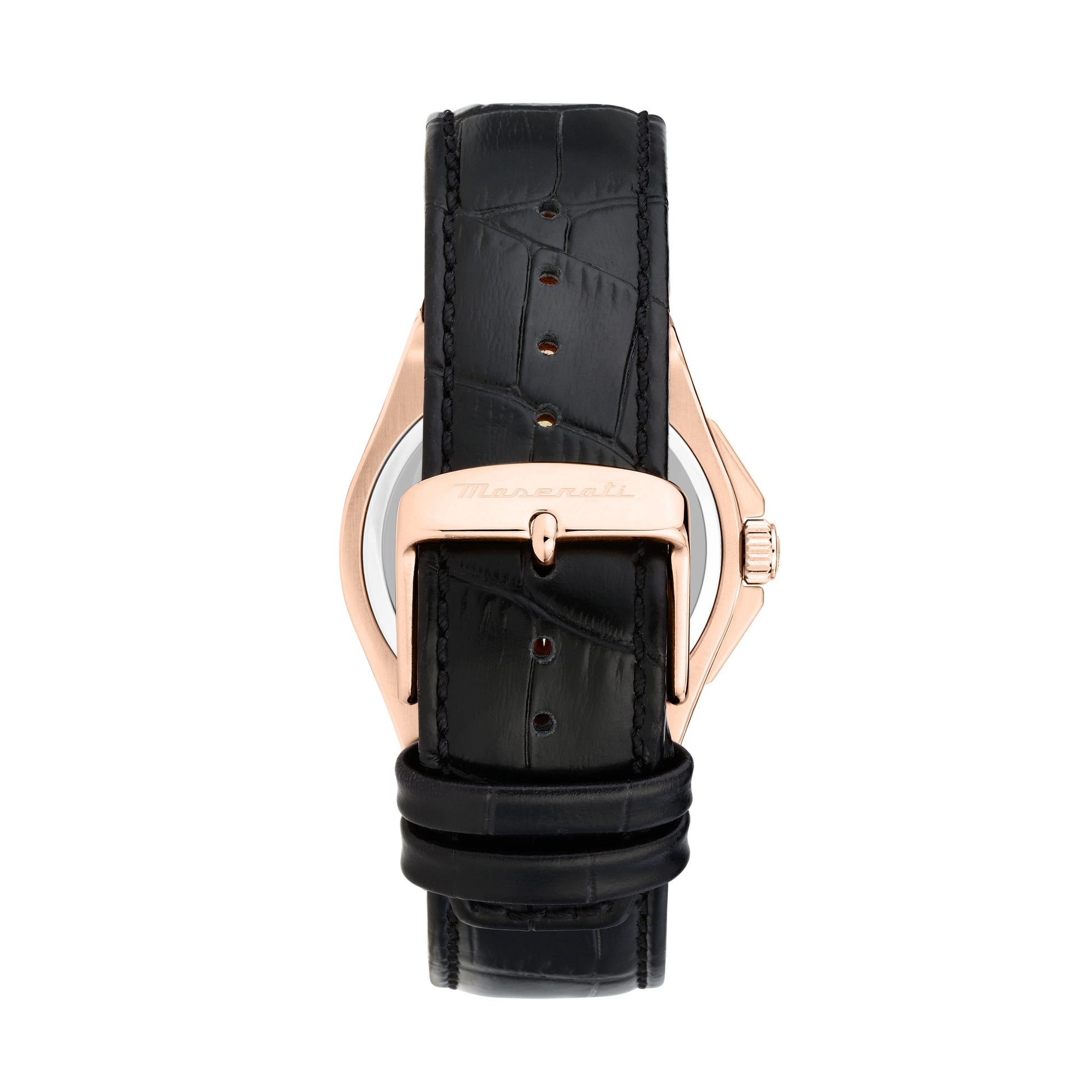 Orologio Maserati R8851153001 Uomo