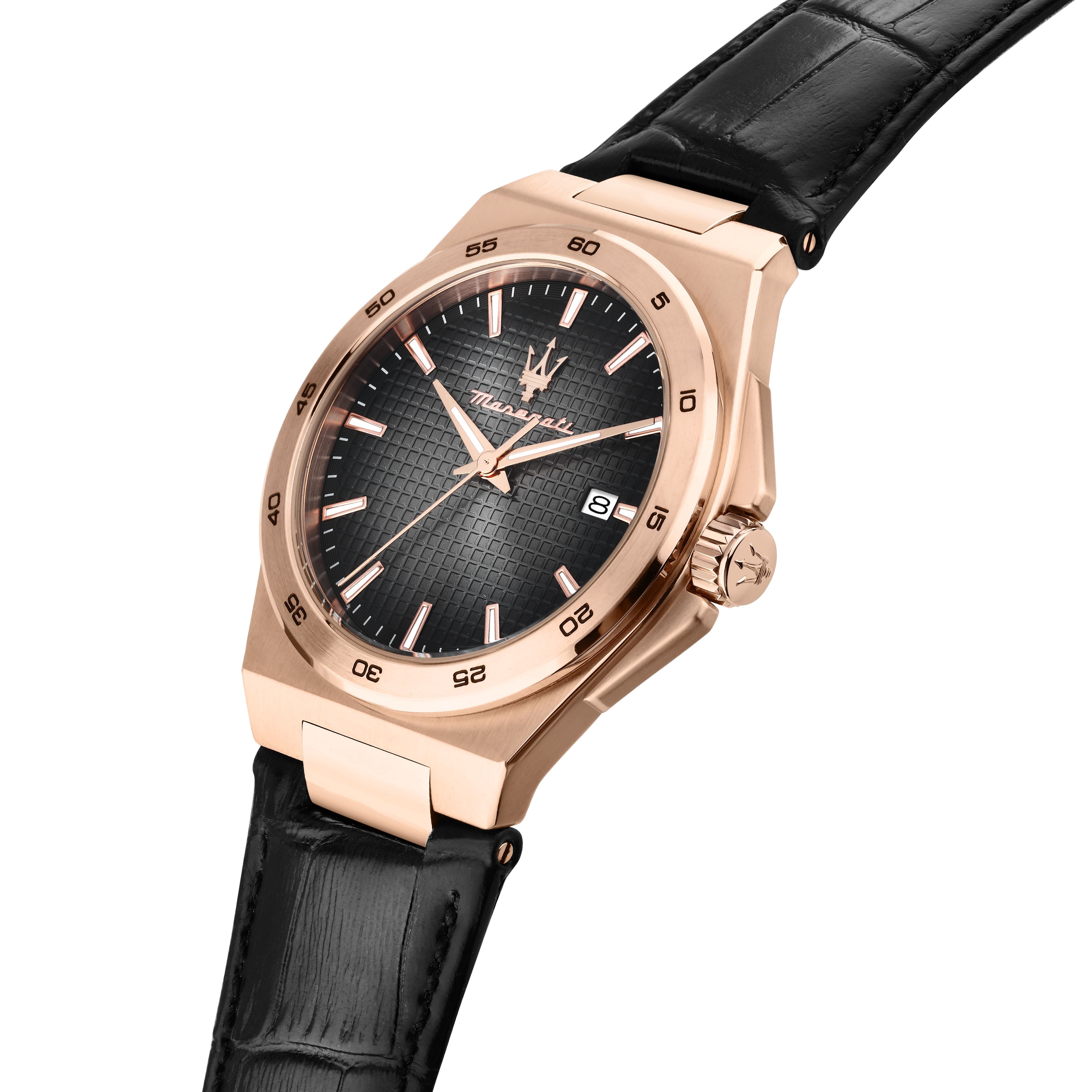 Orologio Maserati R8851153001 Uomo