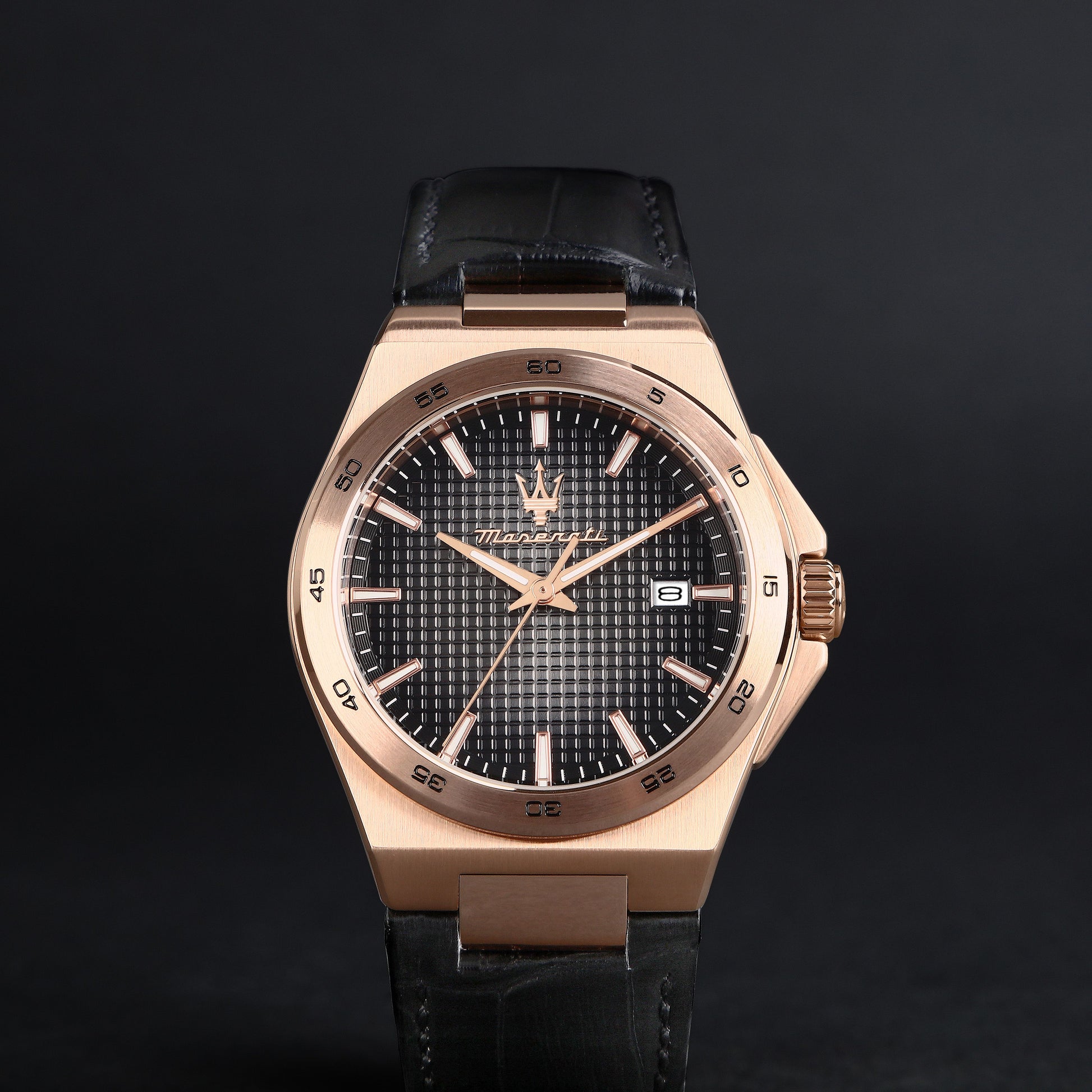 Orologio Maserati R8851153001 Uomo