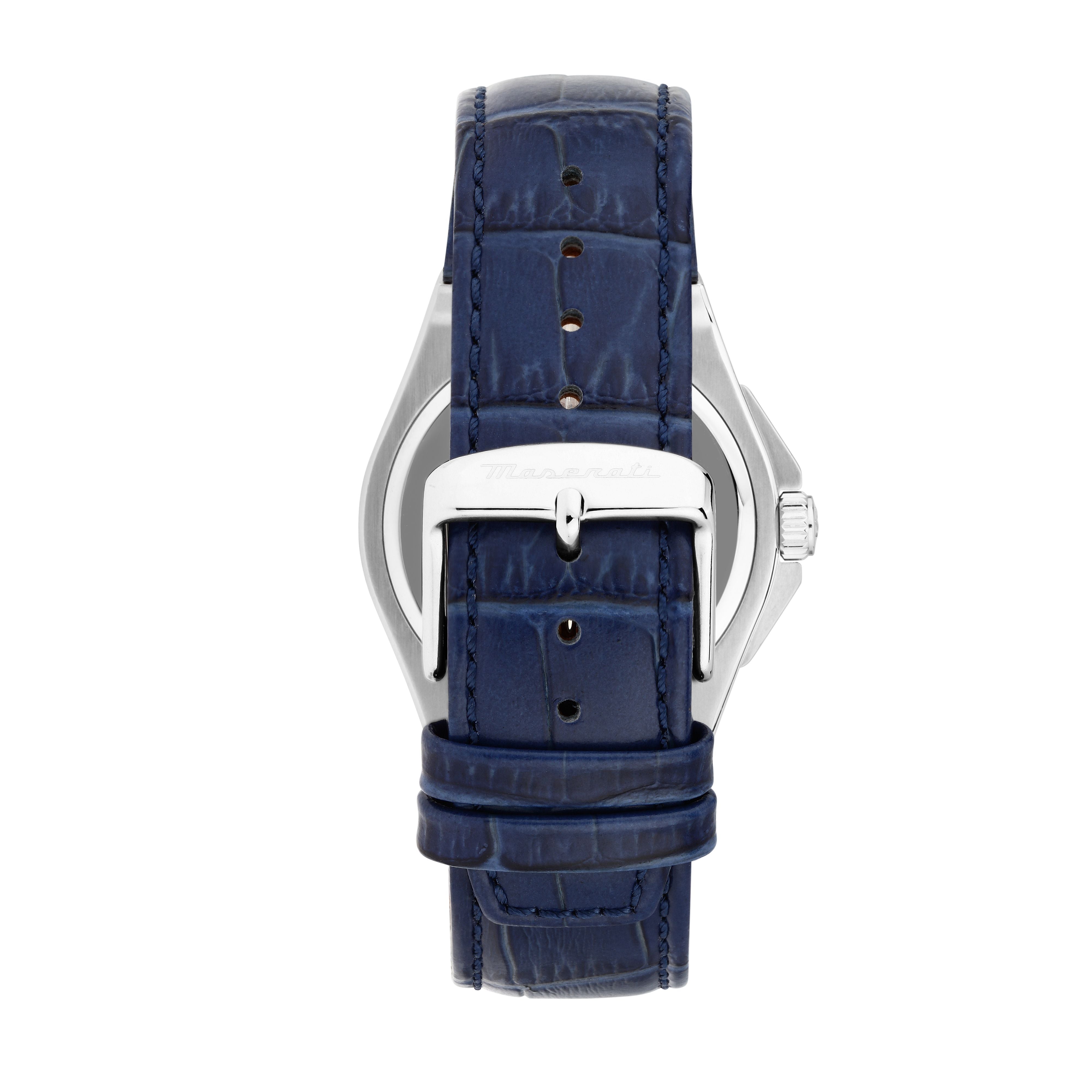 Orologio Maserati R8851153002 Uomo