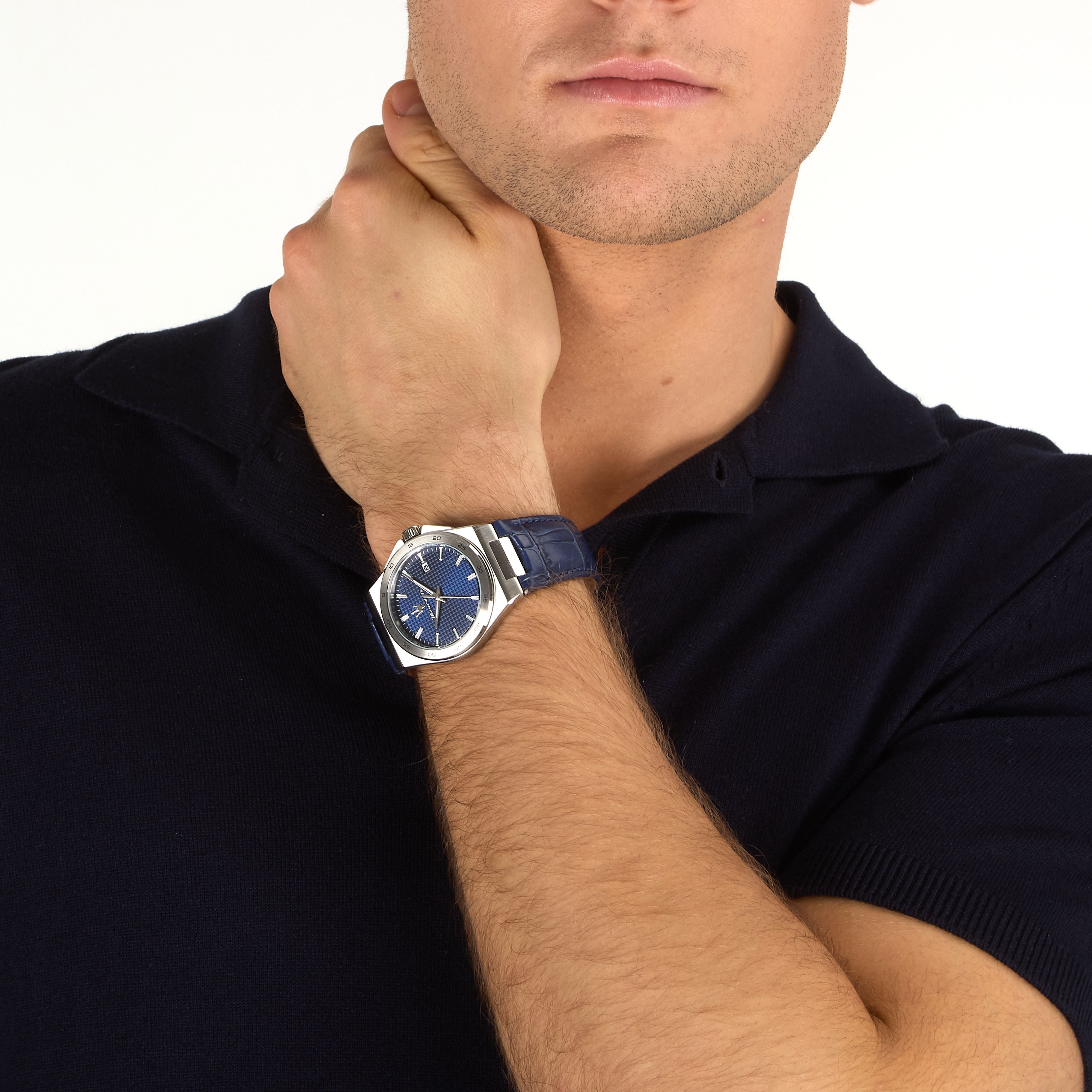 Orologio Maserati R8851153002 Uomo