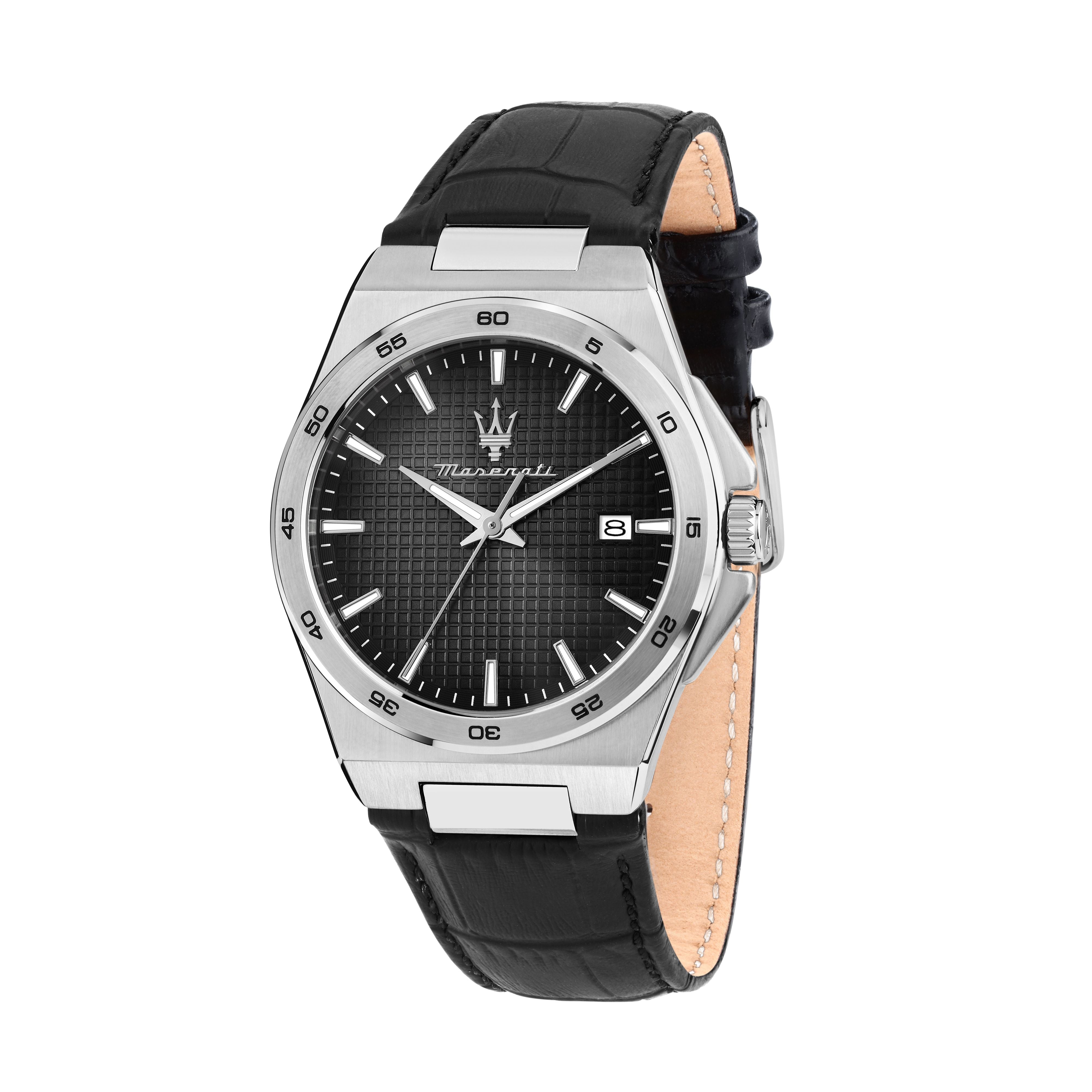 Orologio Maserati R8851153003 Uomo