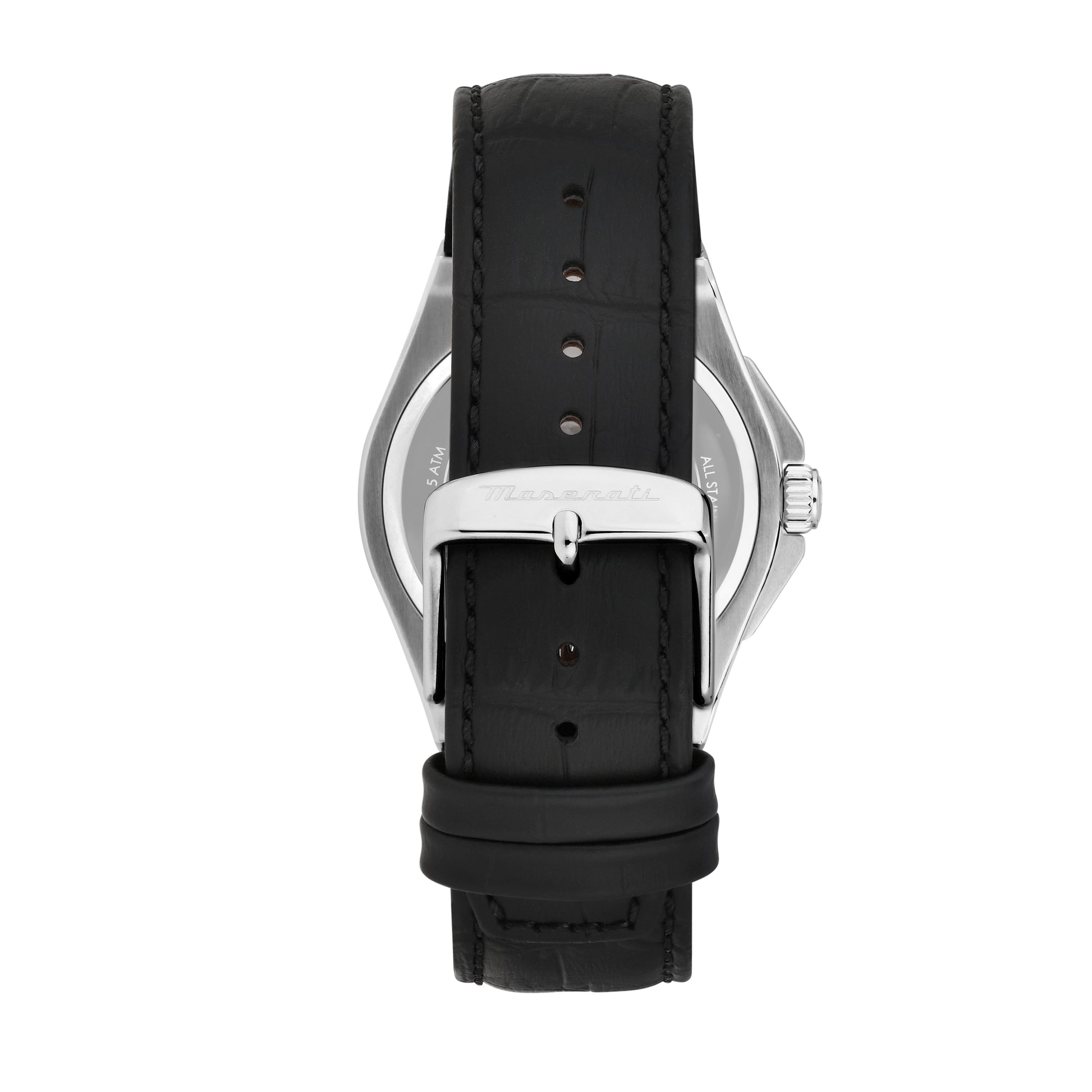 Orologio Maserati R8851153003 Uomo