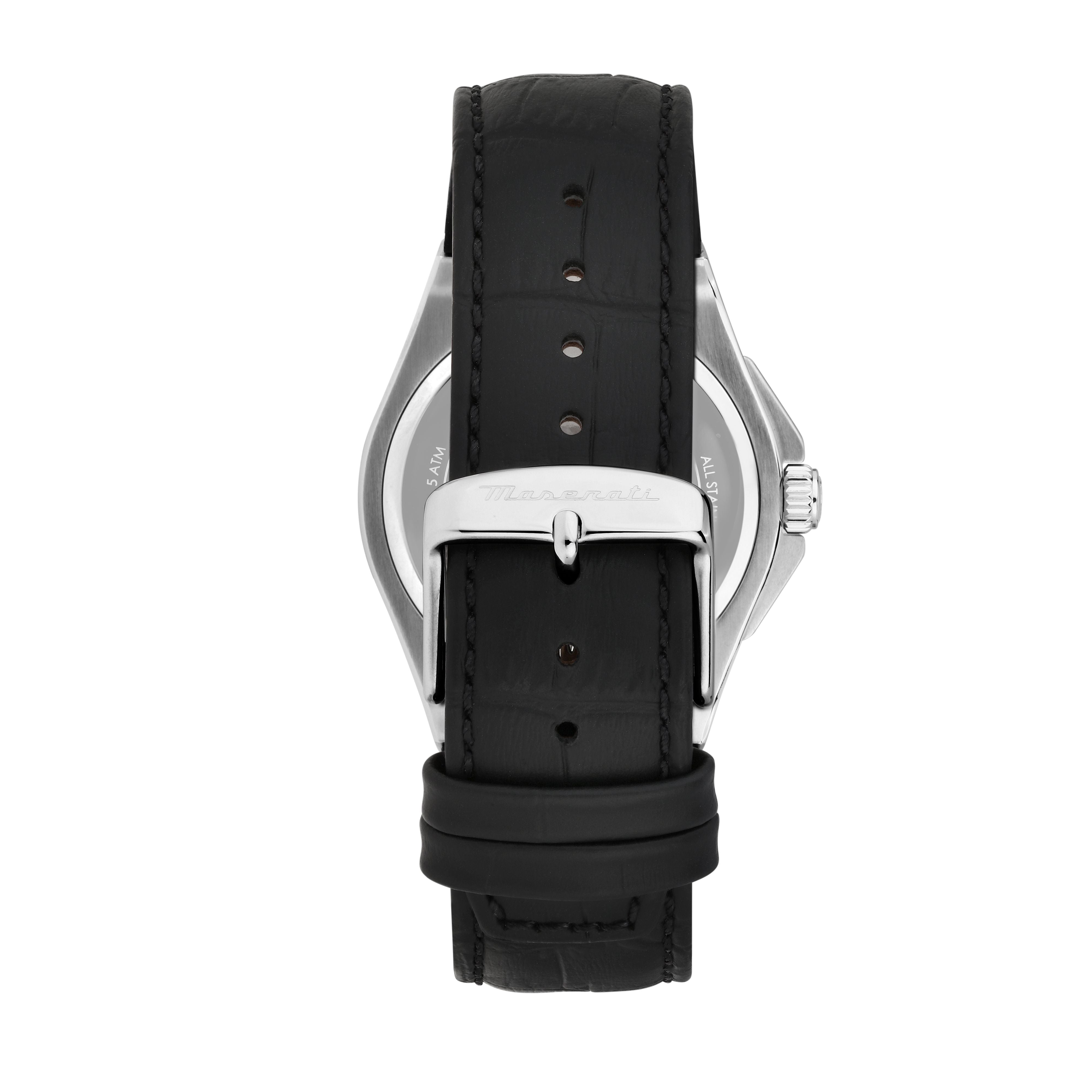 Orologio Maserati R8851153003 Uomo