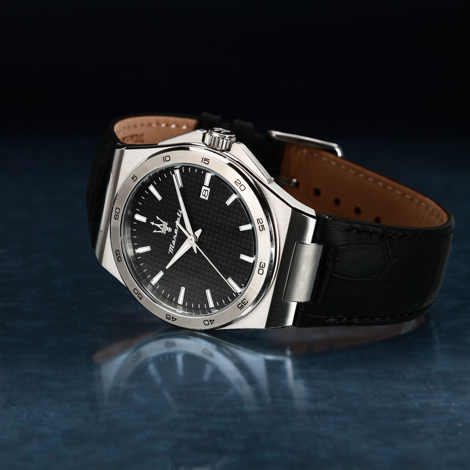 Orologio Maserati R8851153003 Uomo