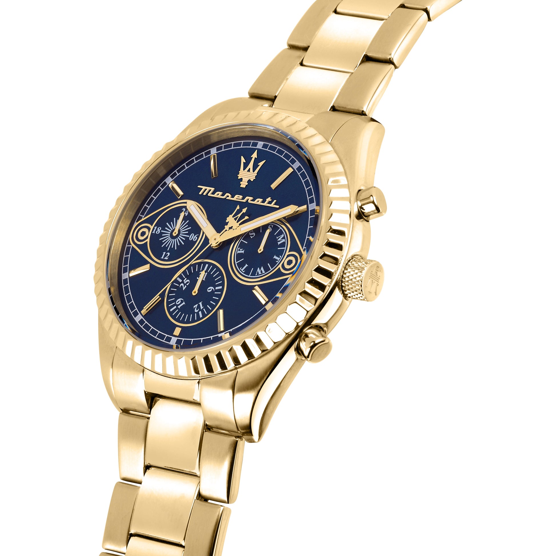 Orologio Maserati R8853100026 Uomo