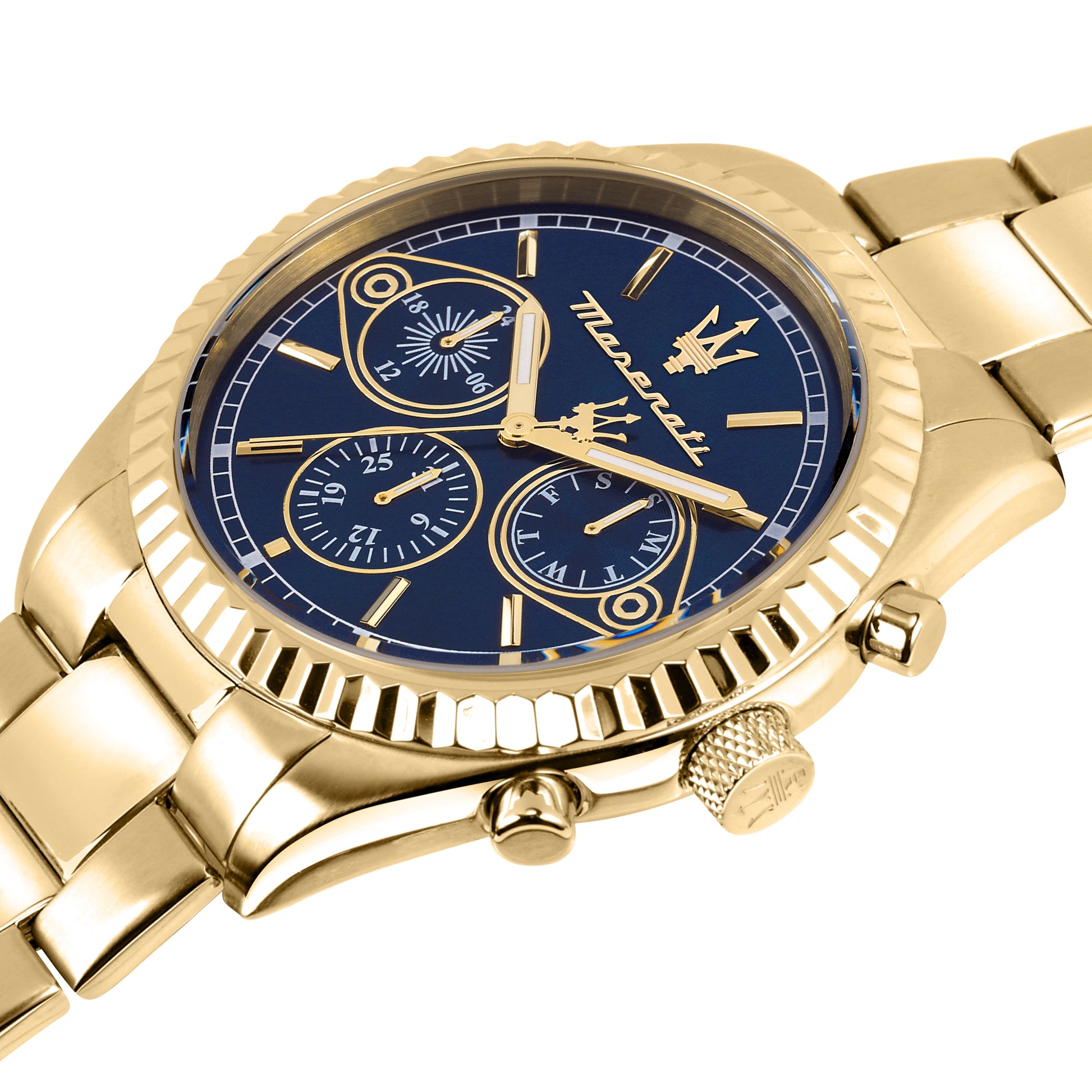 Orologio Maserati R8853100026 Uomo