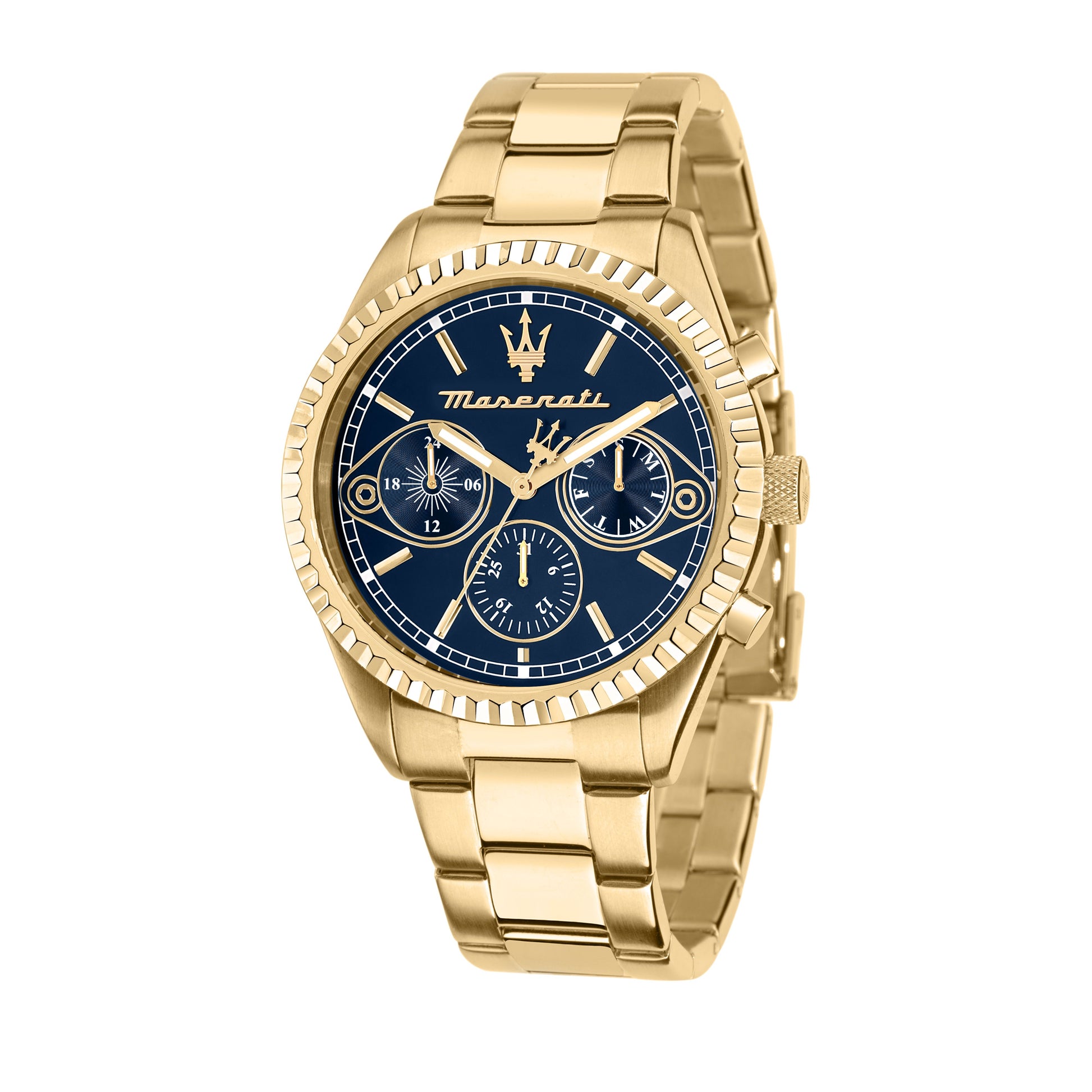 Orologio Maserati R8853100026 Uomo