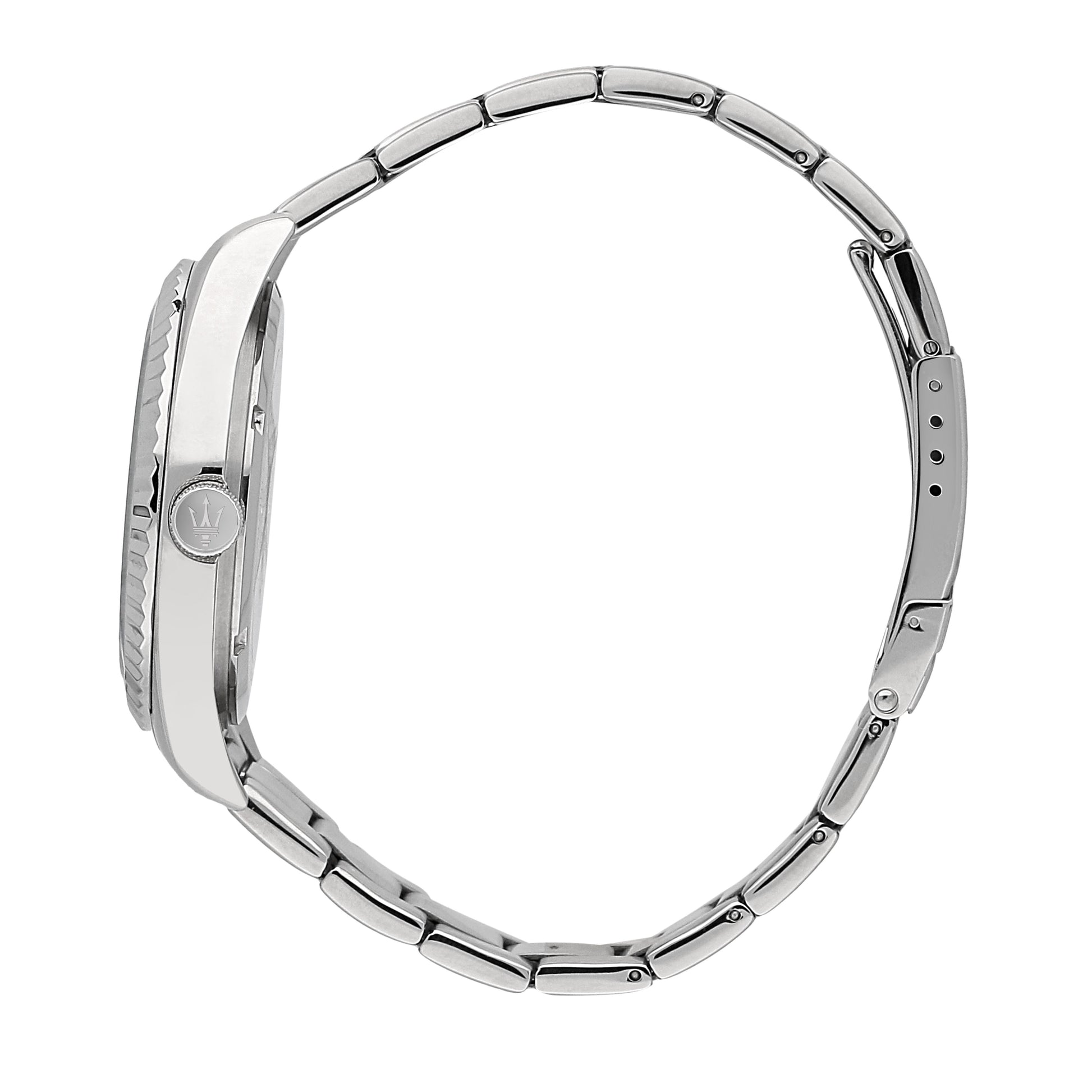 Orologio Maserati R8853100043 Uomo