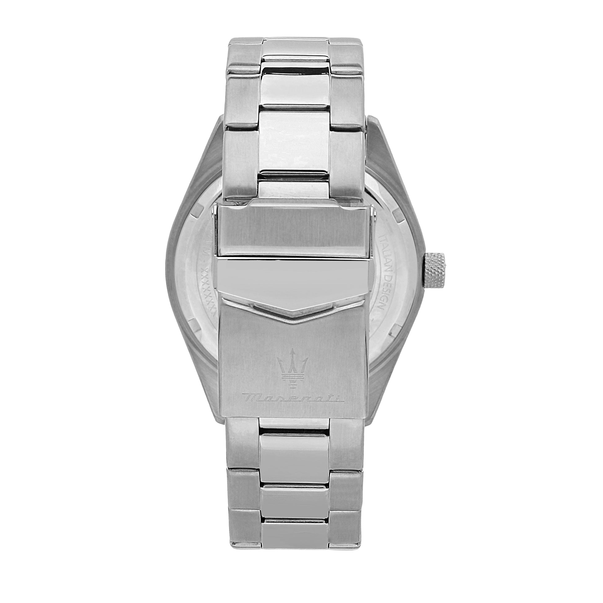 Orologio Maserati R8853100043 Uomo