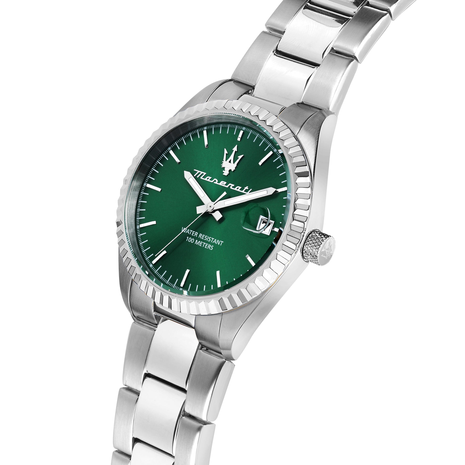 Orologio Maserati R8853100043 Uomo