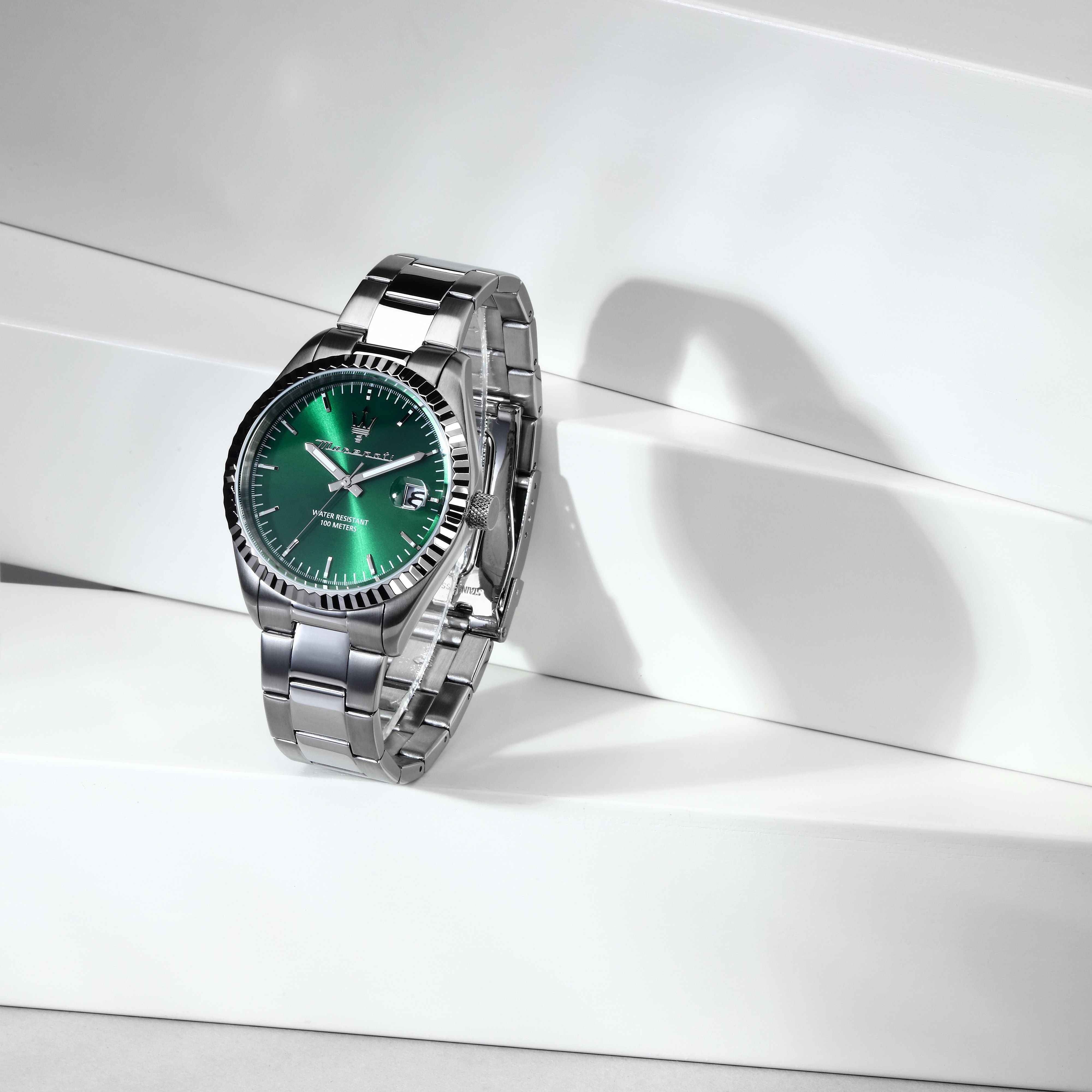 Orologio Maserati R8853100043 Uomo
