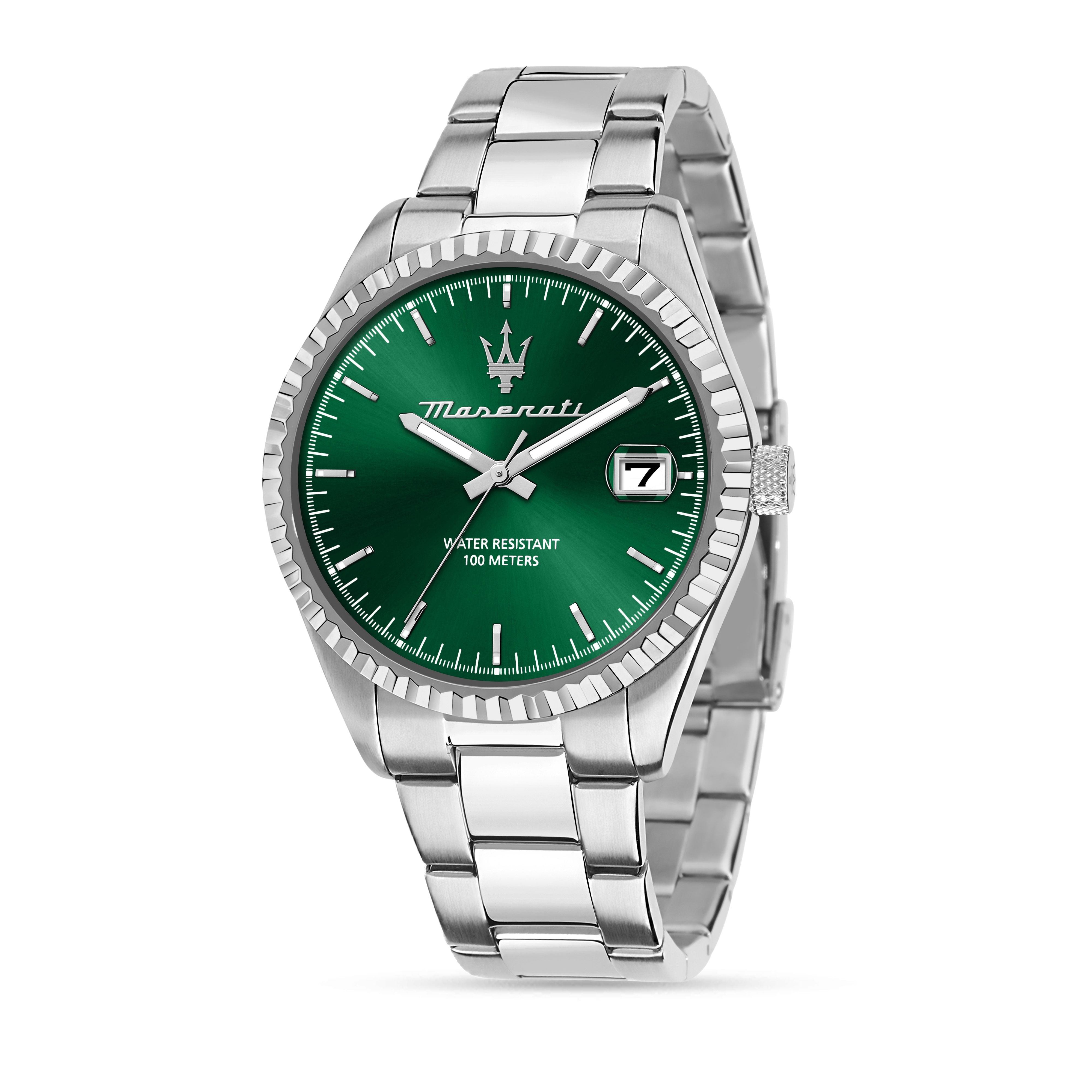 Orologio Maserati R8853100043 Uomo