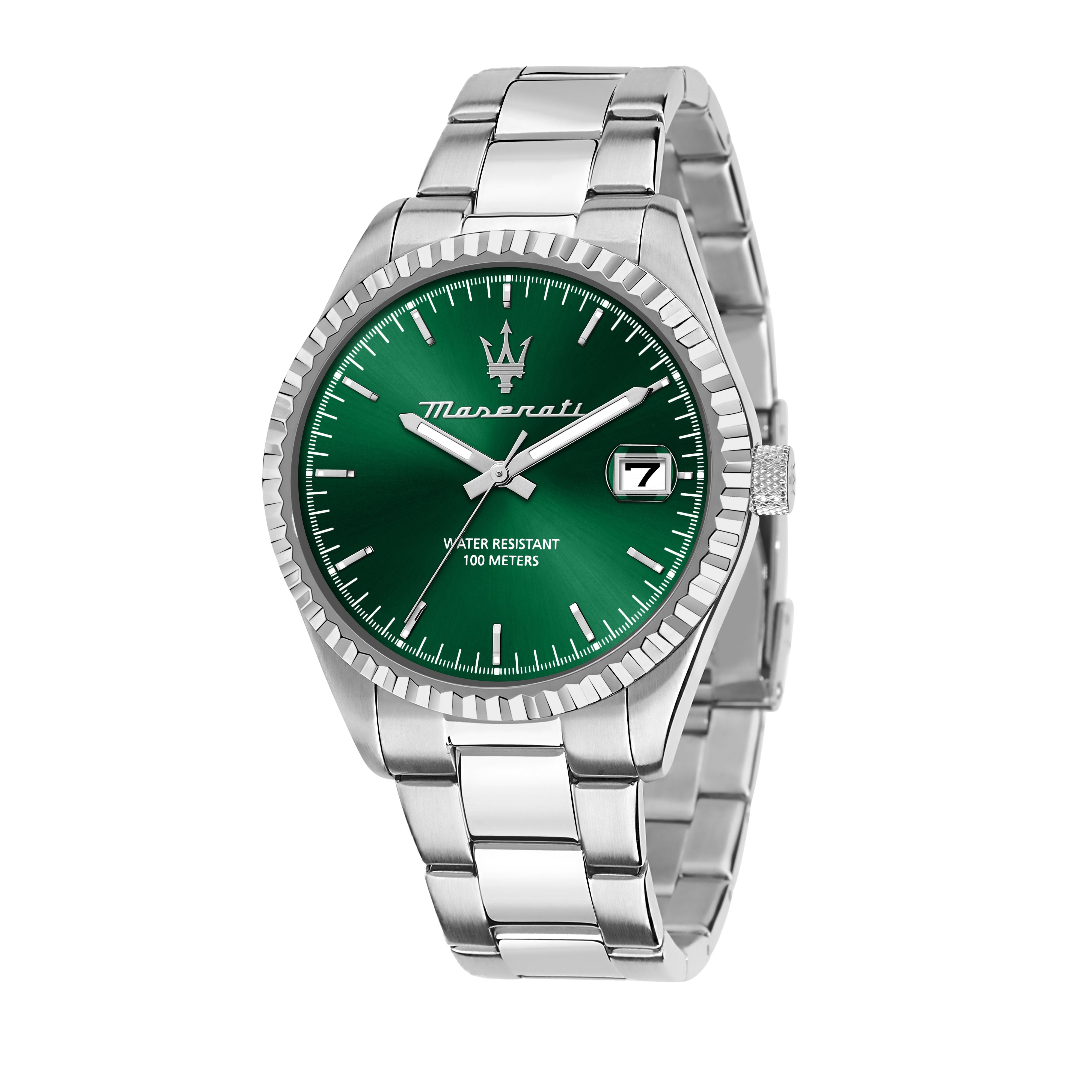 Orologio Maserati R8853100043 Uomo