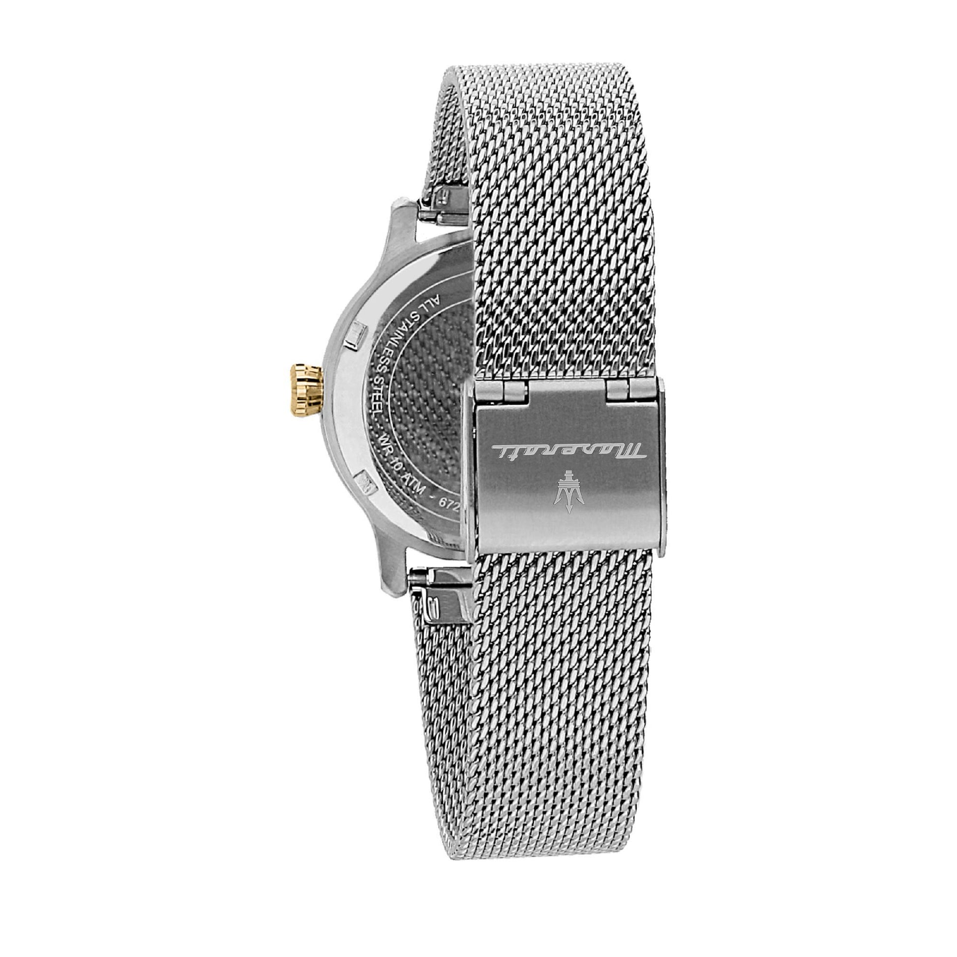 Orologio Maserati R8853118514 Donna