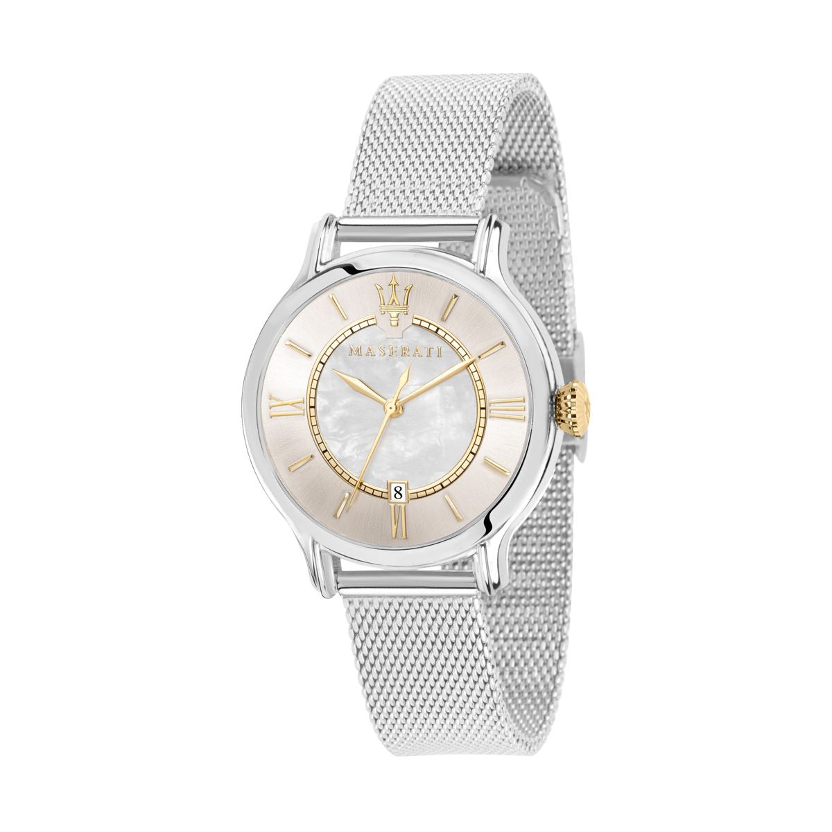 Orologio Maserati R8853118514 Donna