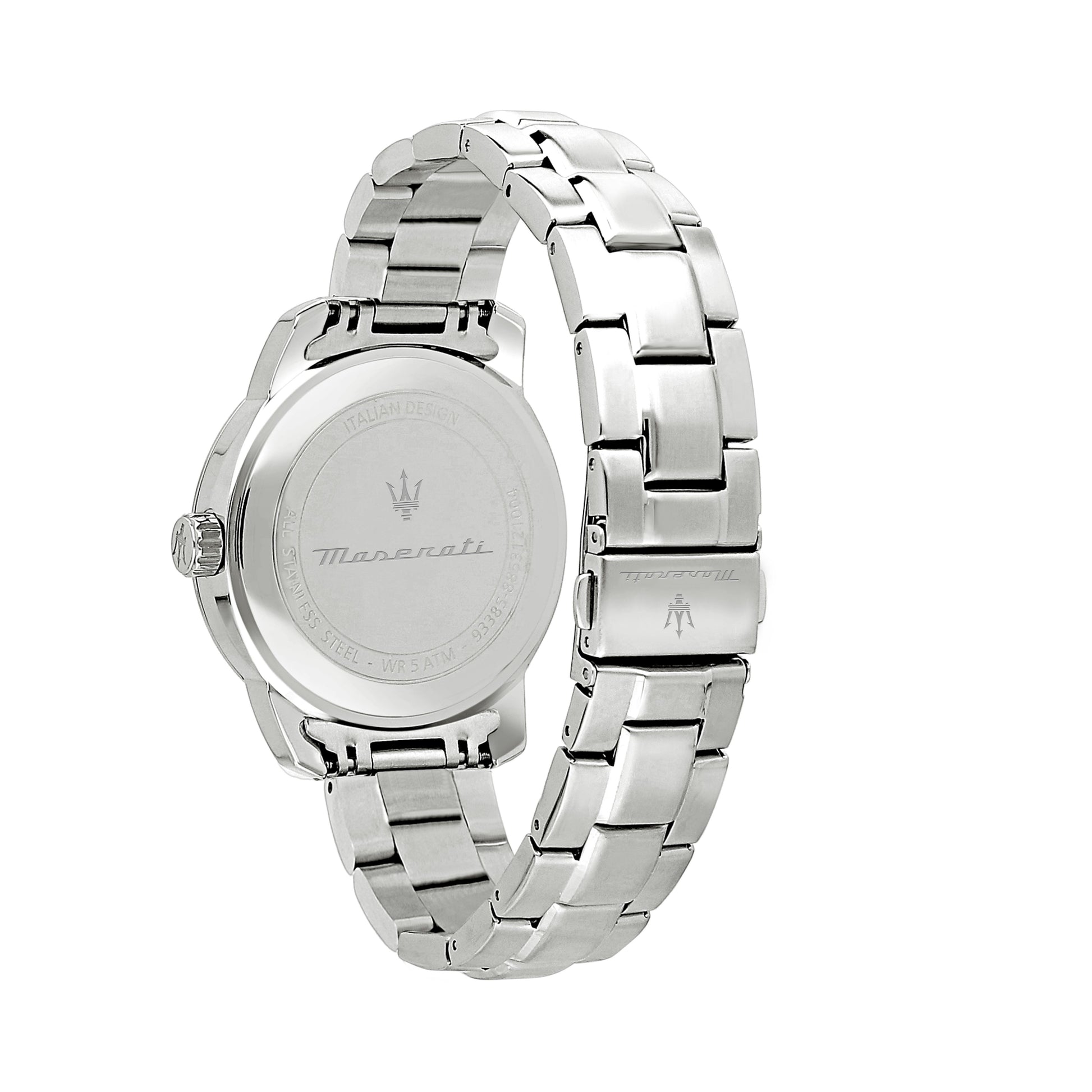 Orologio Maserati R8853121004 Uomo