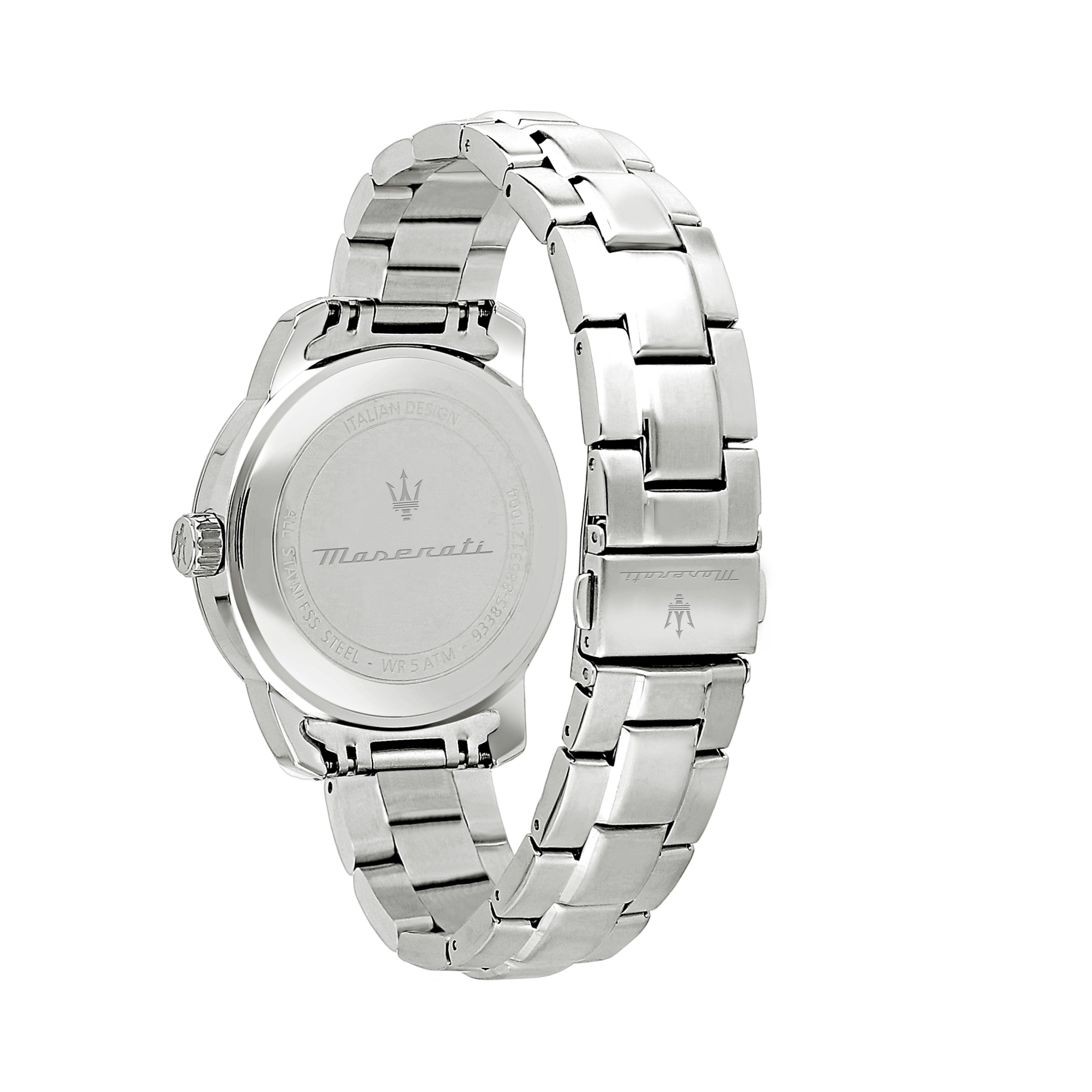 Orologio Maserati R8853121004 Uomo