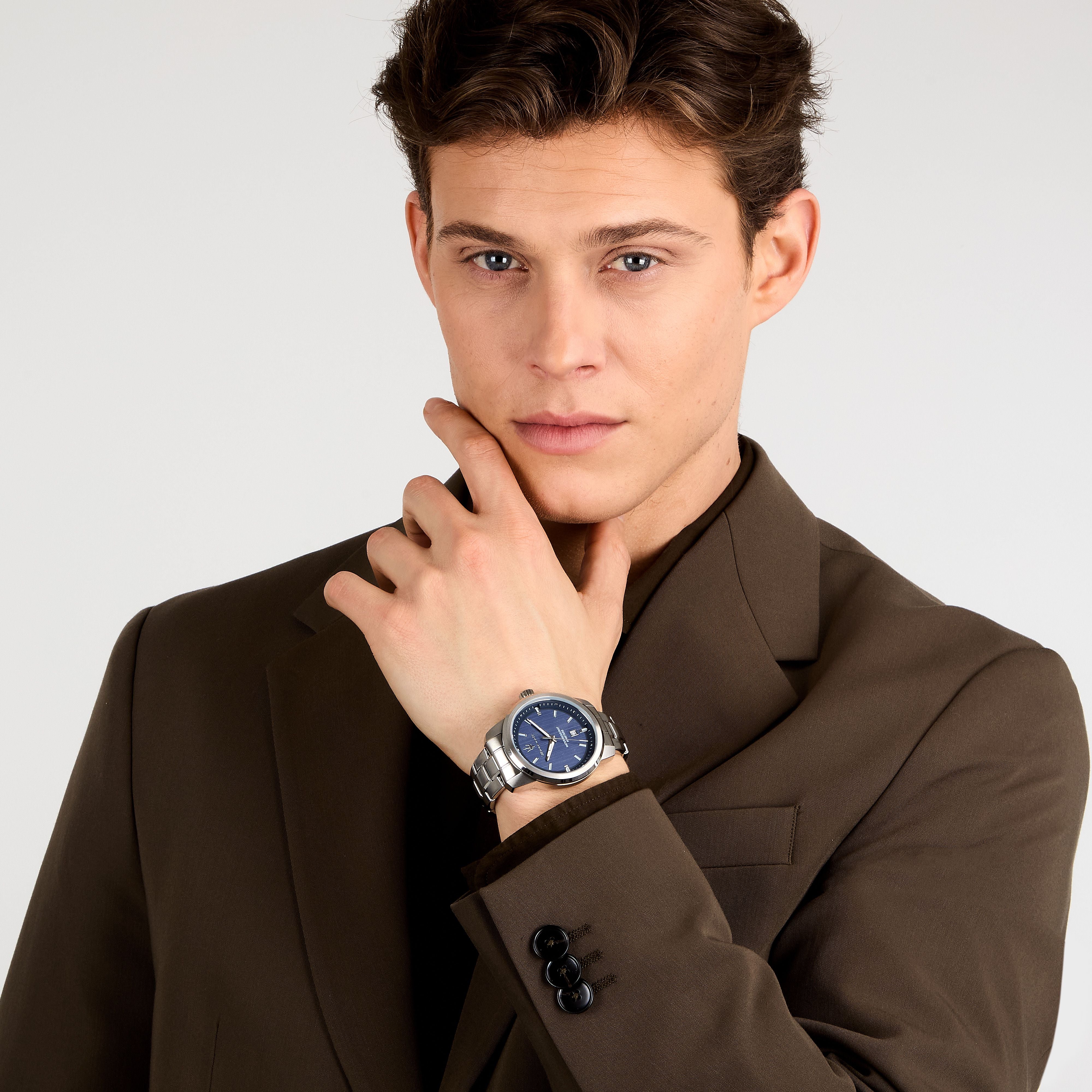 Orologio Maserati R8853121004 Uomo