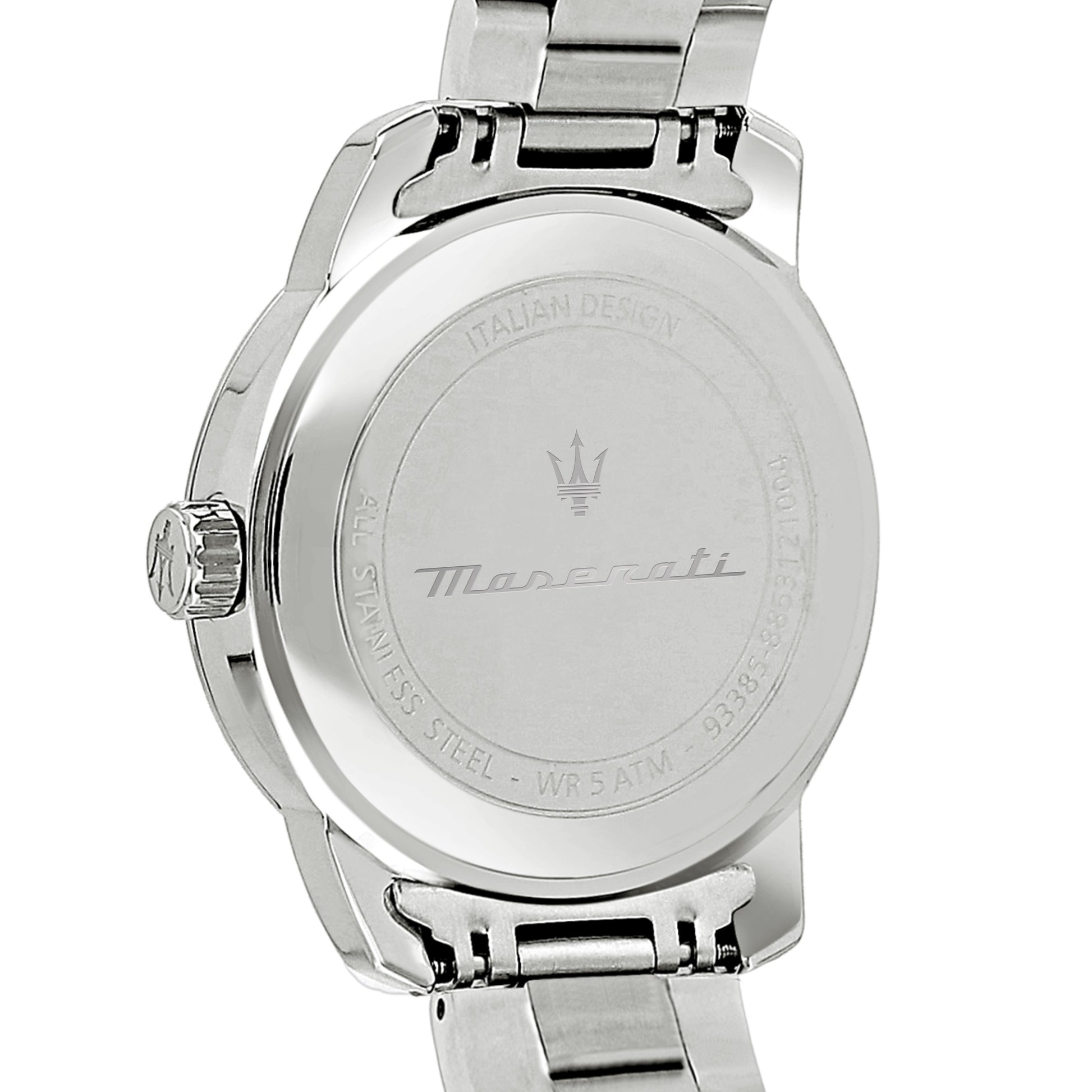 Orologio Maserati R8853121004 Uomo