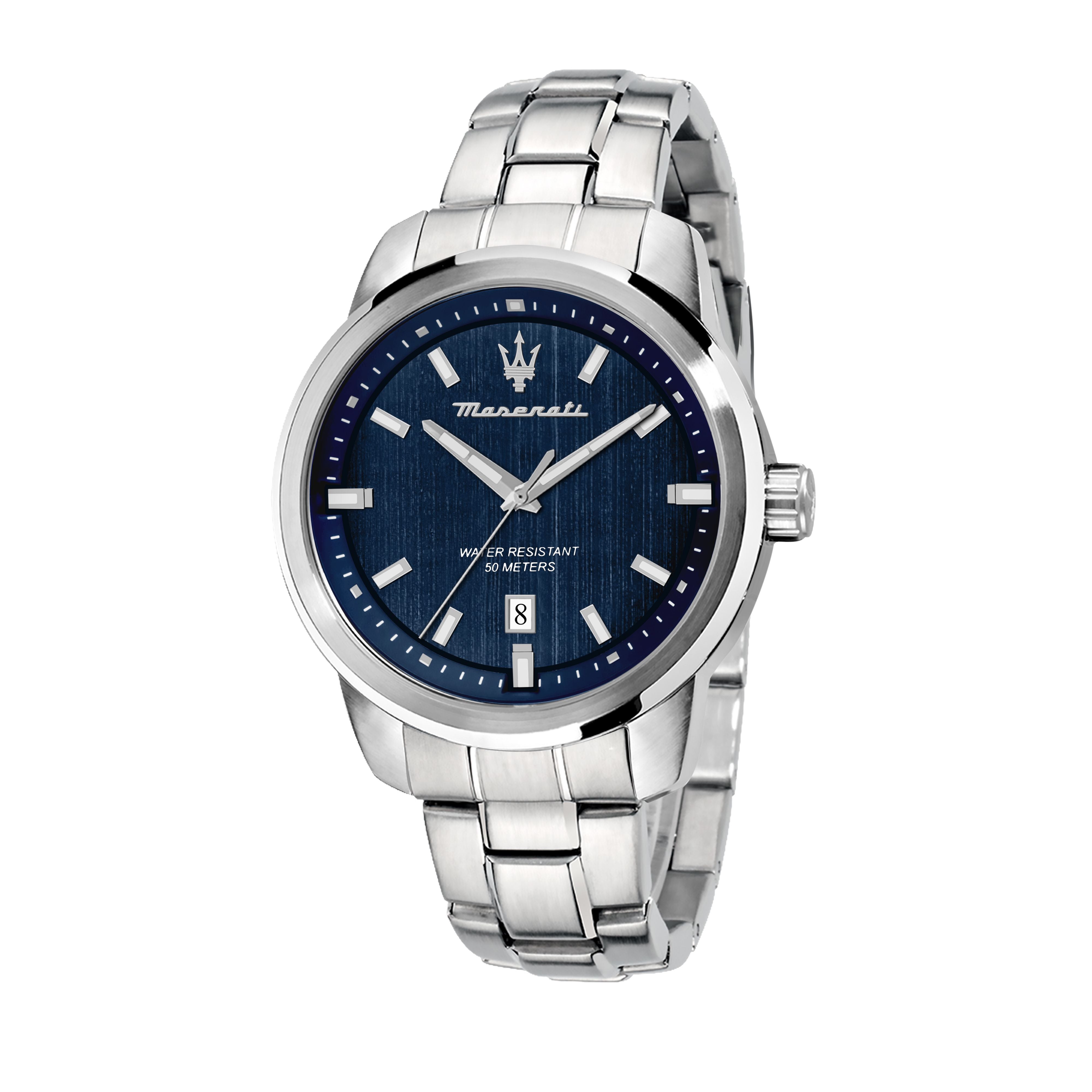 Orologio Maserati R8853121004 Uomo