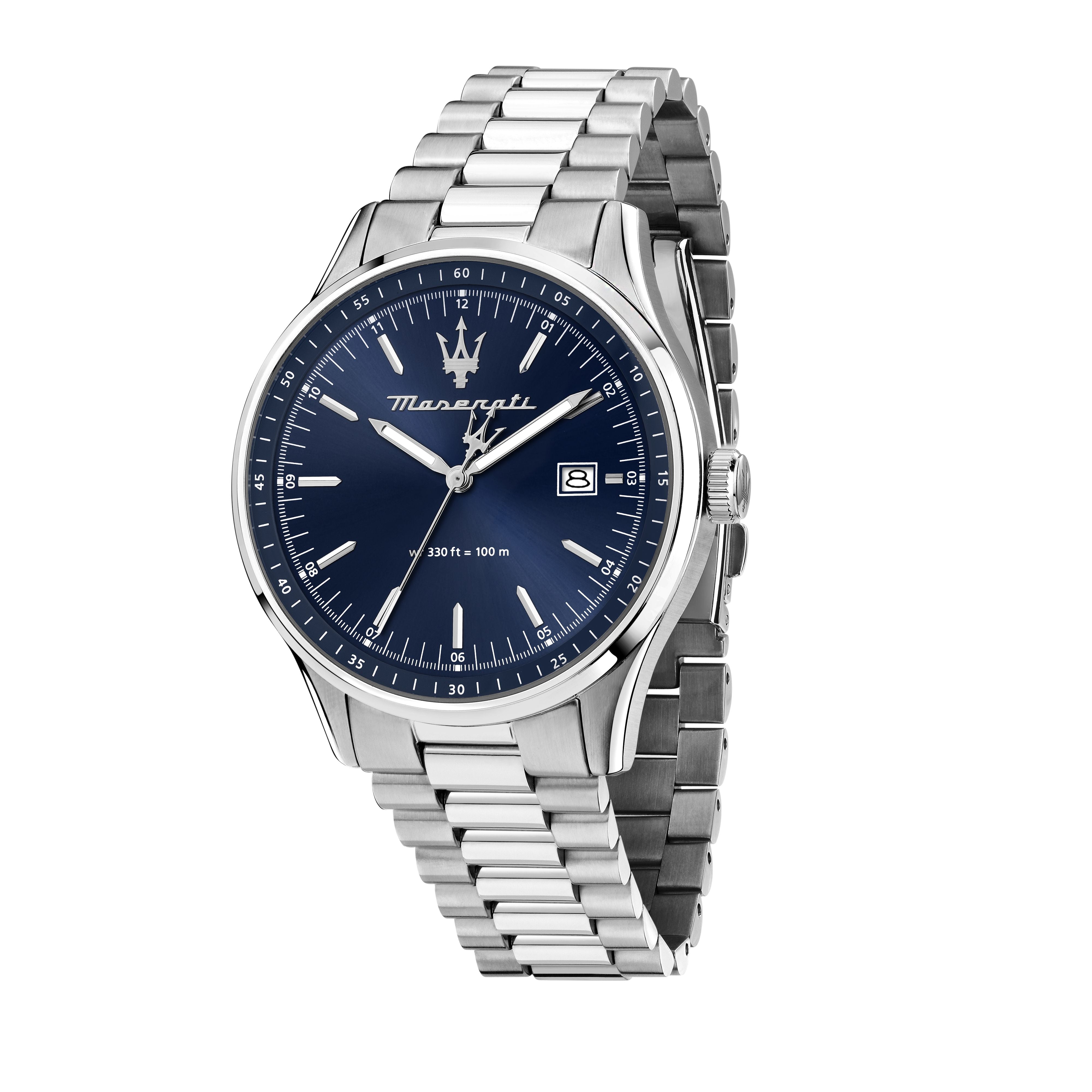 Orologio Maserati R8853124004 Uomo