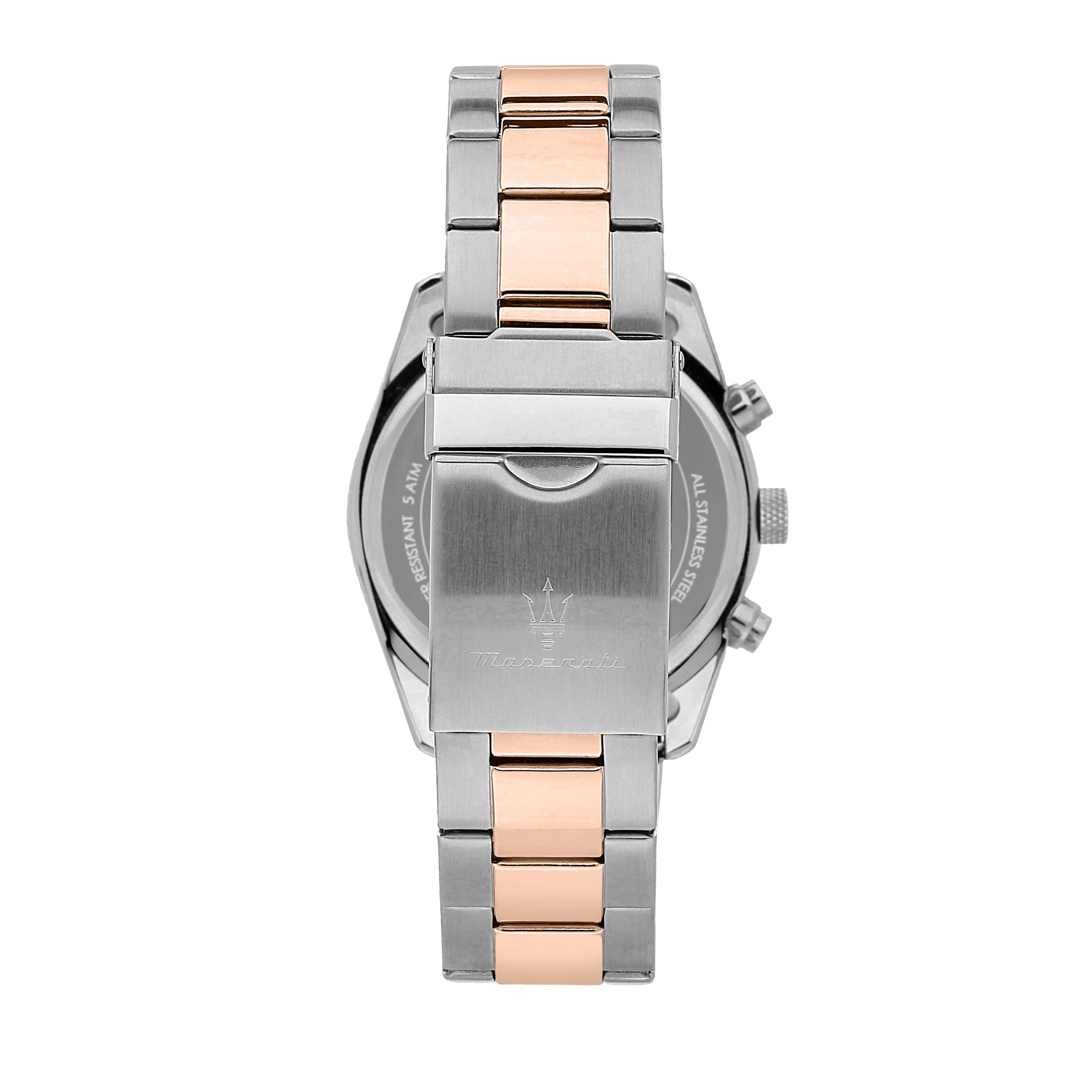 Orologio Maserati R8853151002 Uomo