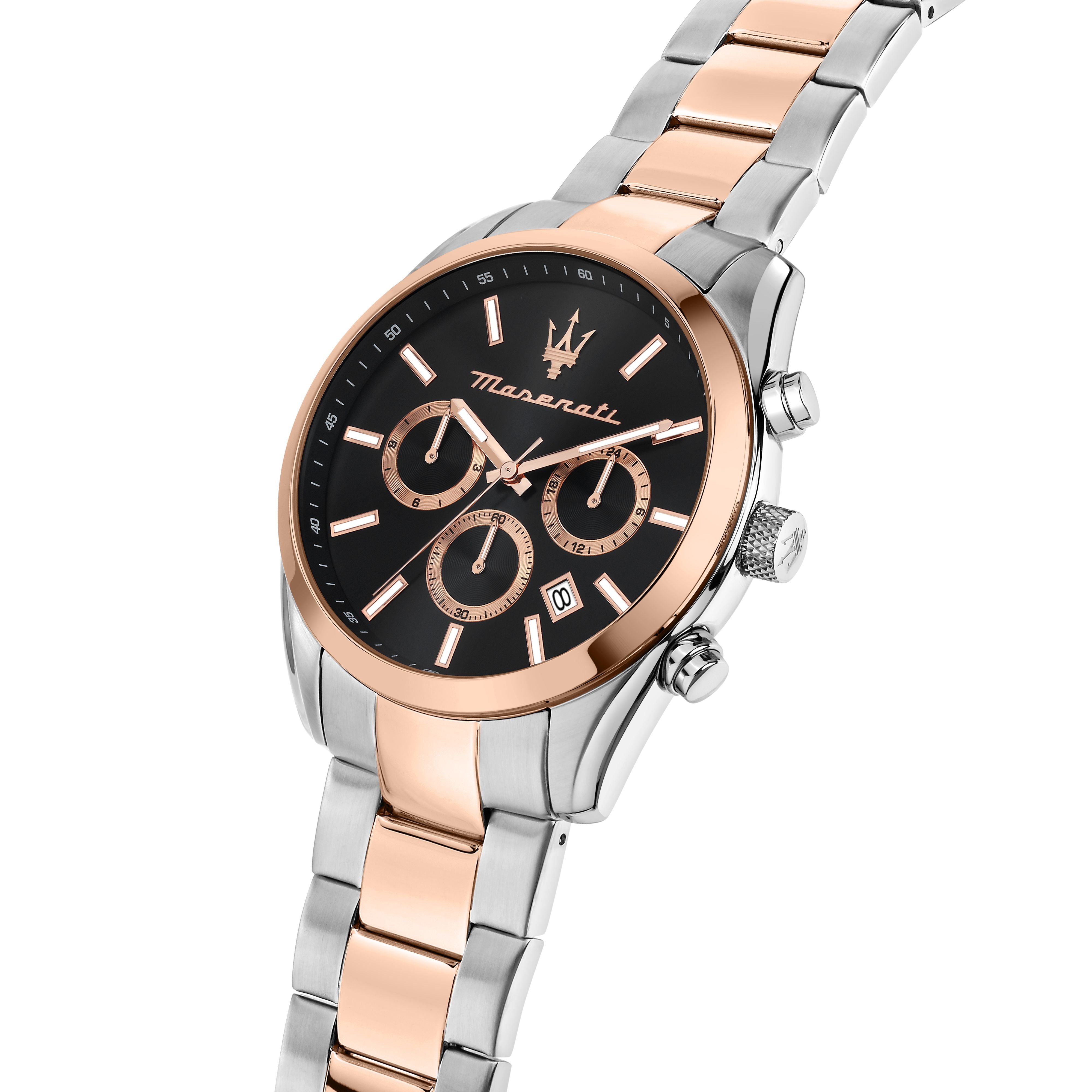 Orologio Maserati R8853151002 Uomo
