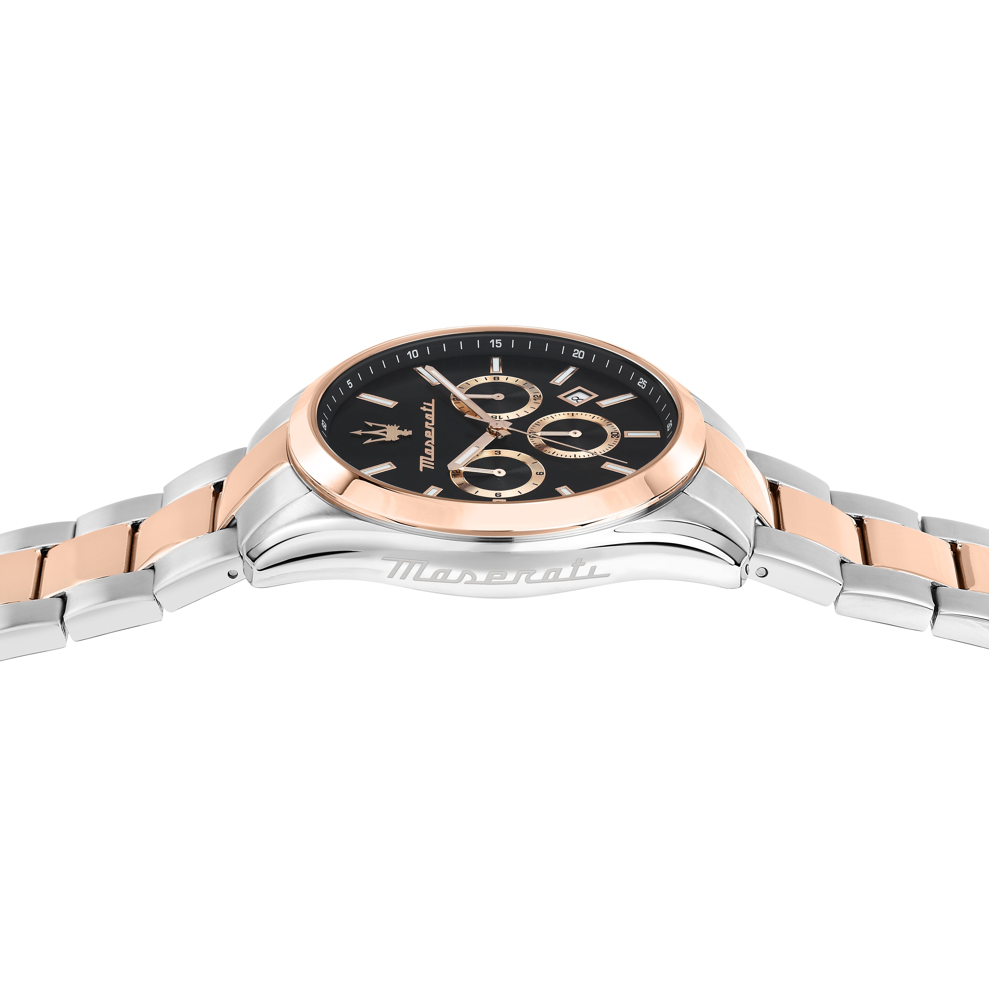Orologio Maserati R8853151002 Uomo