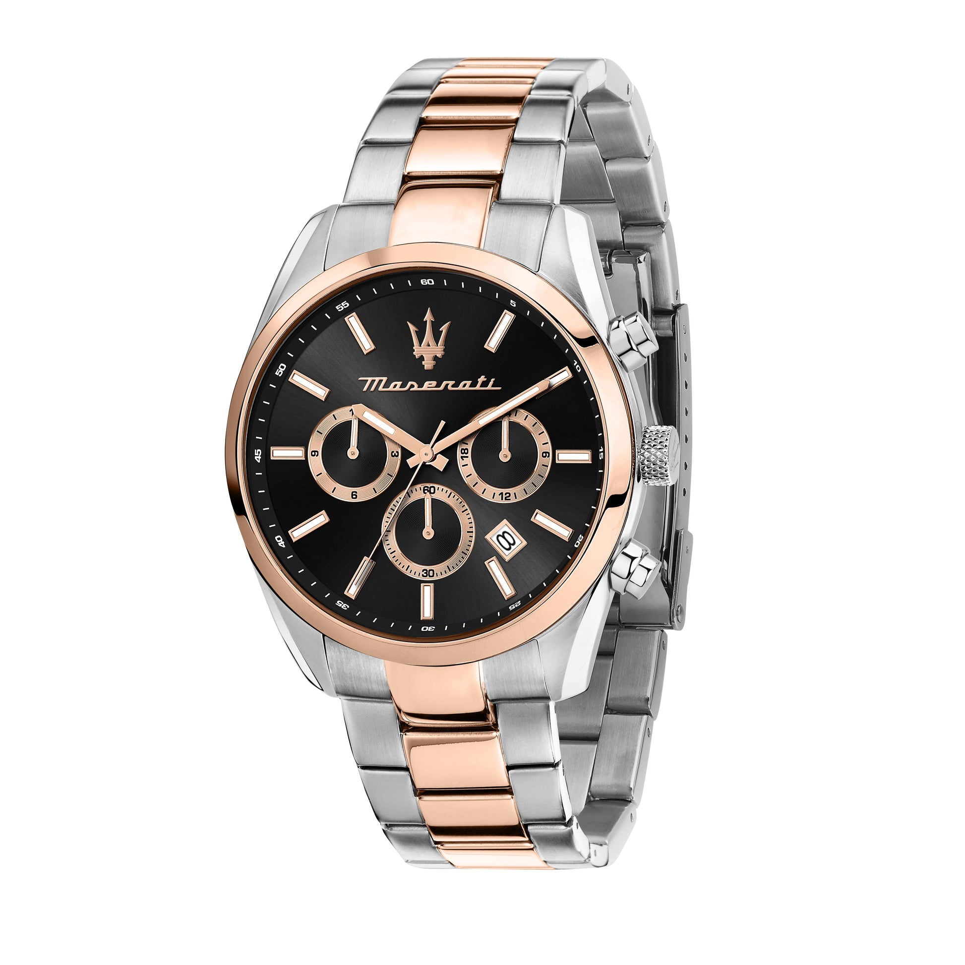 Orologio Maserati R8853151002 Uomo