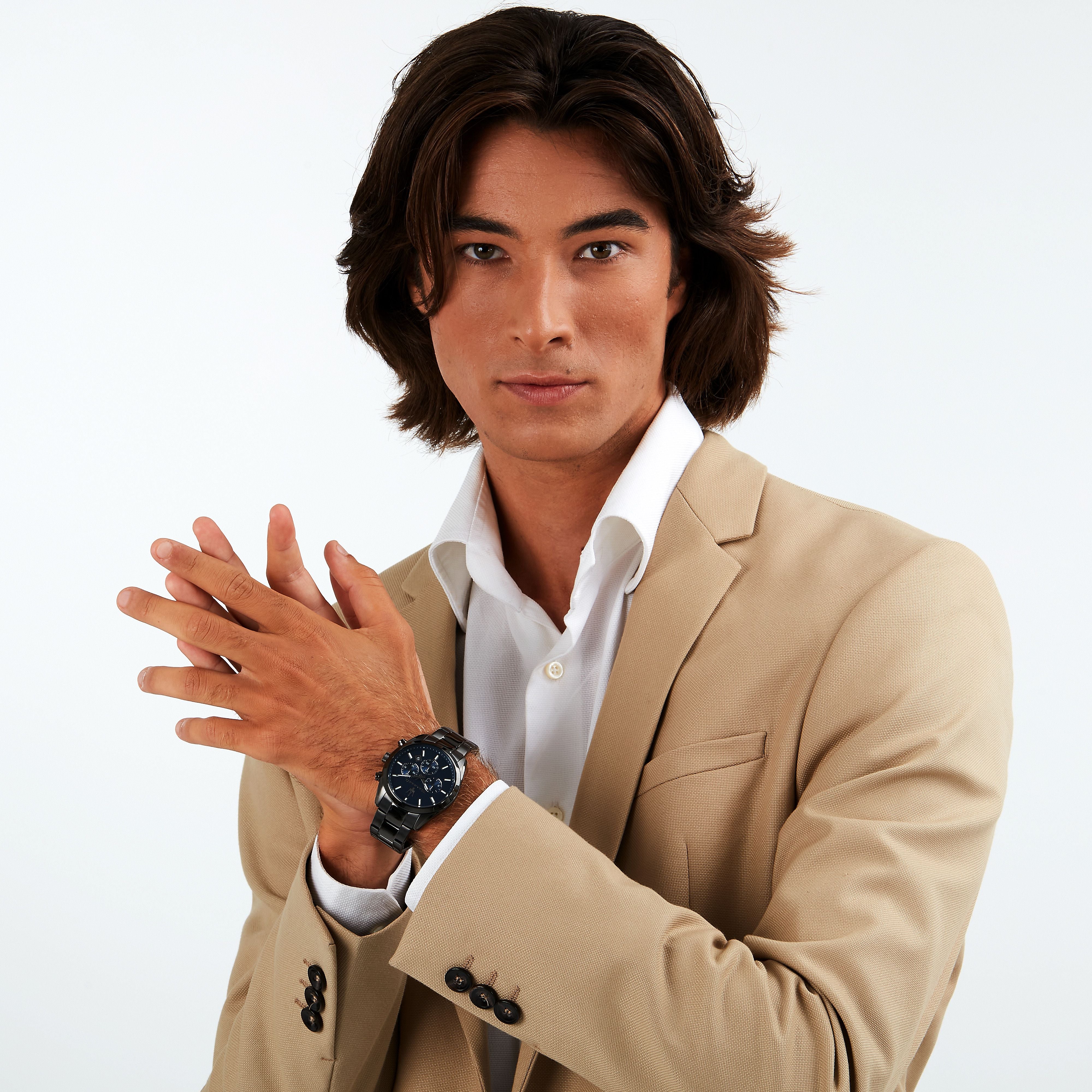Orologio Maserati R8853151012 Uomo