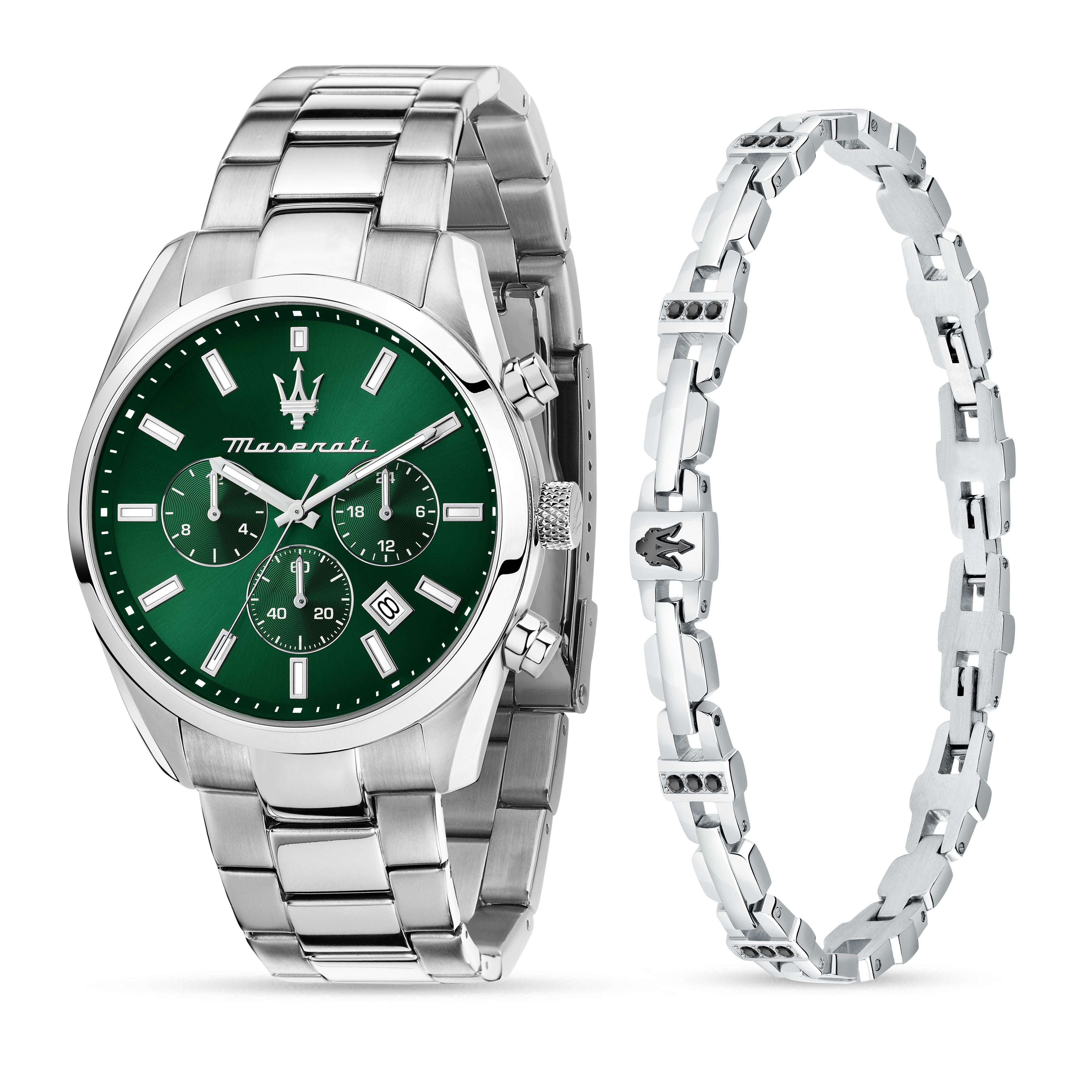 Orologio Maserati R8853151017 Uomo