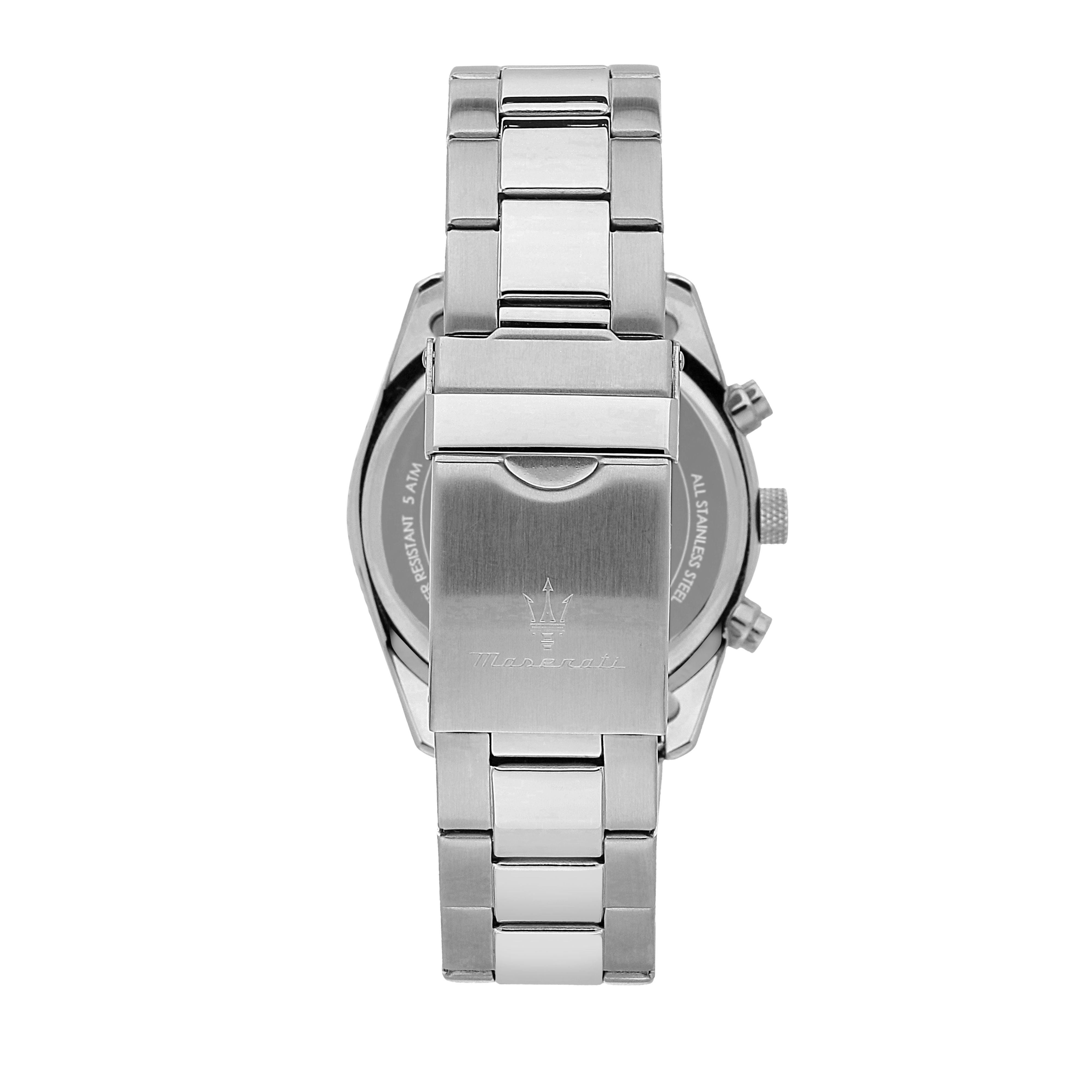 Orologio Maserati R8853151017 Uomo