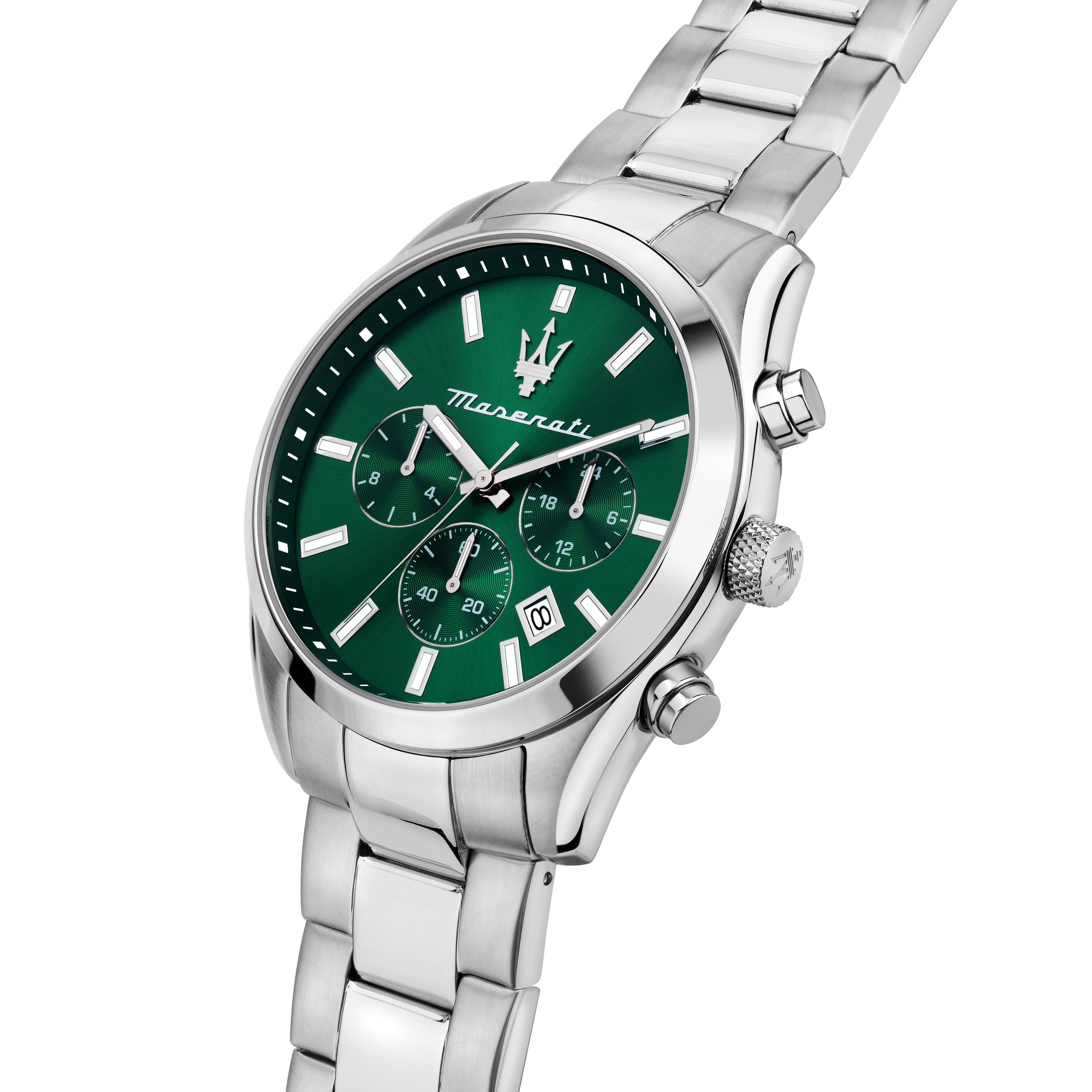 Orologio Maserati R8853151017 Uomo