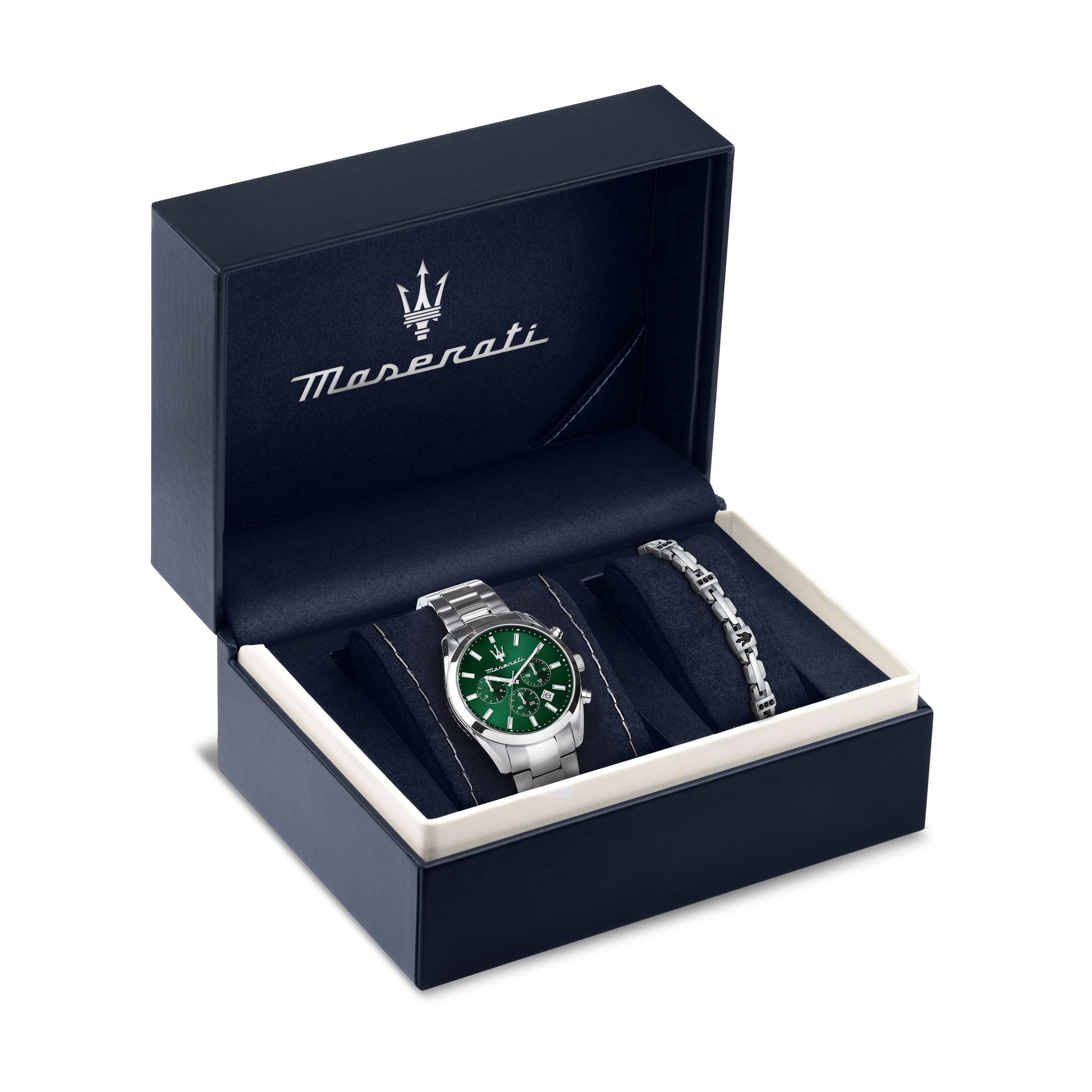 Orologio Maserati R8853151017 Uomo