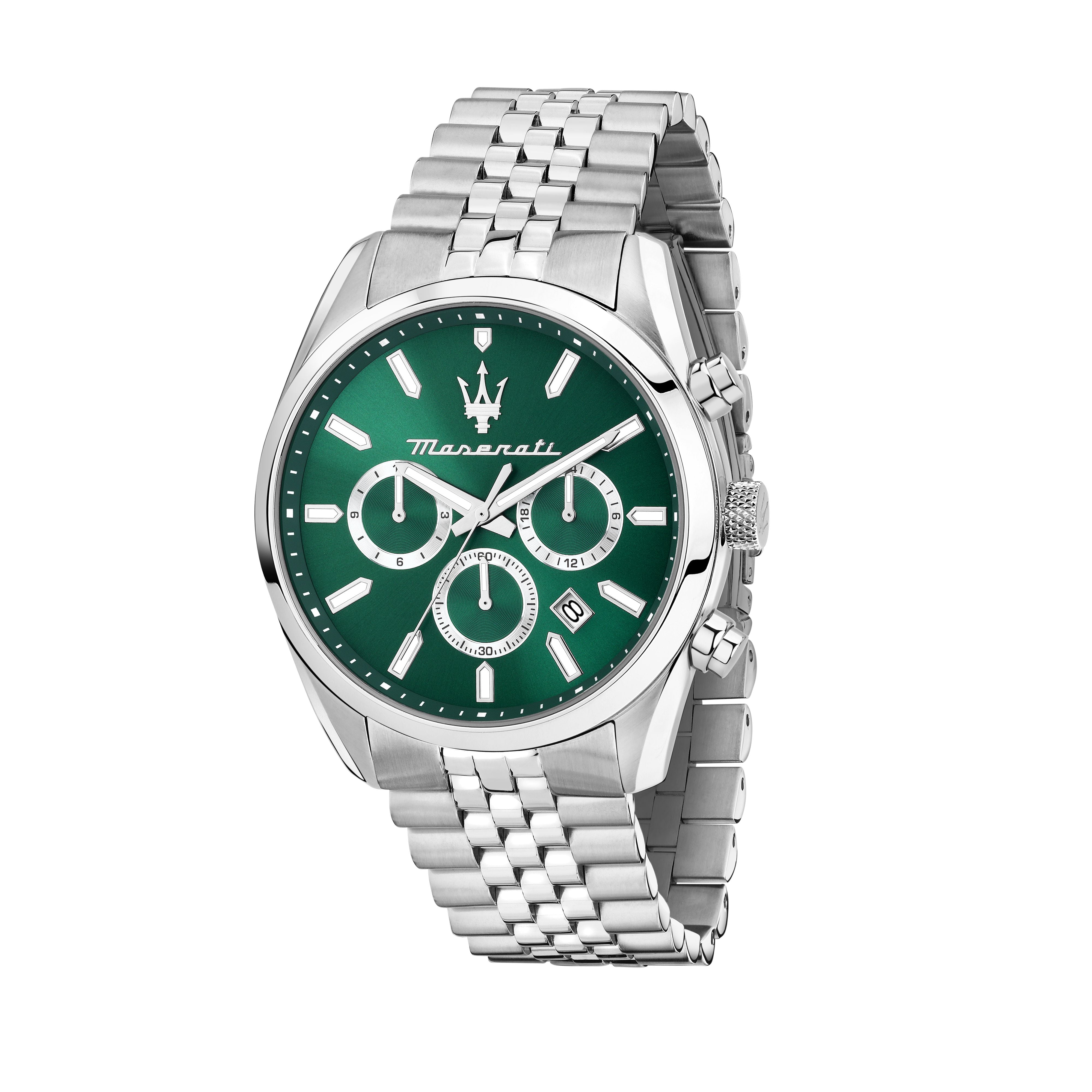 Orologio Maserati R8853151023 Uomo