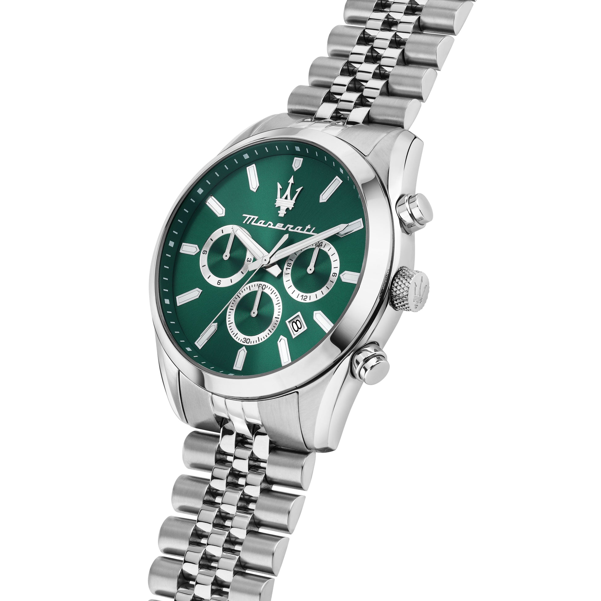Orologio Maserati R8853151023 Uomo
