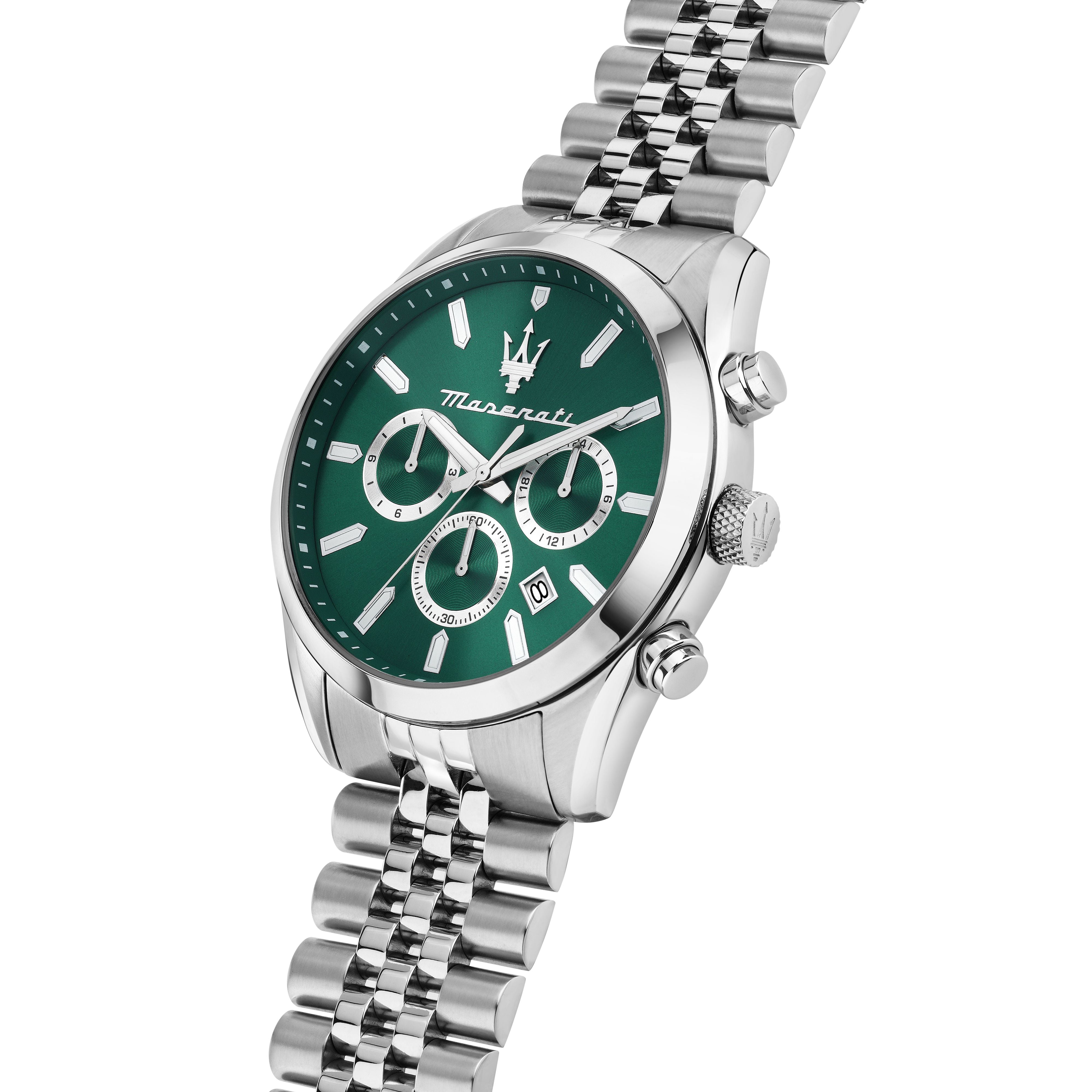 Orologio Maserati R8853151023 Uomo